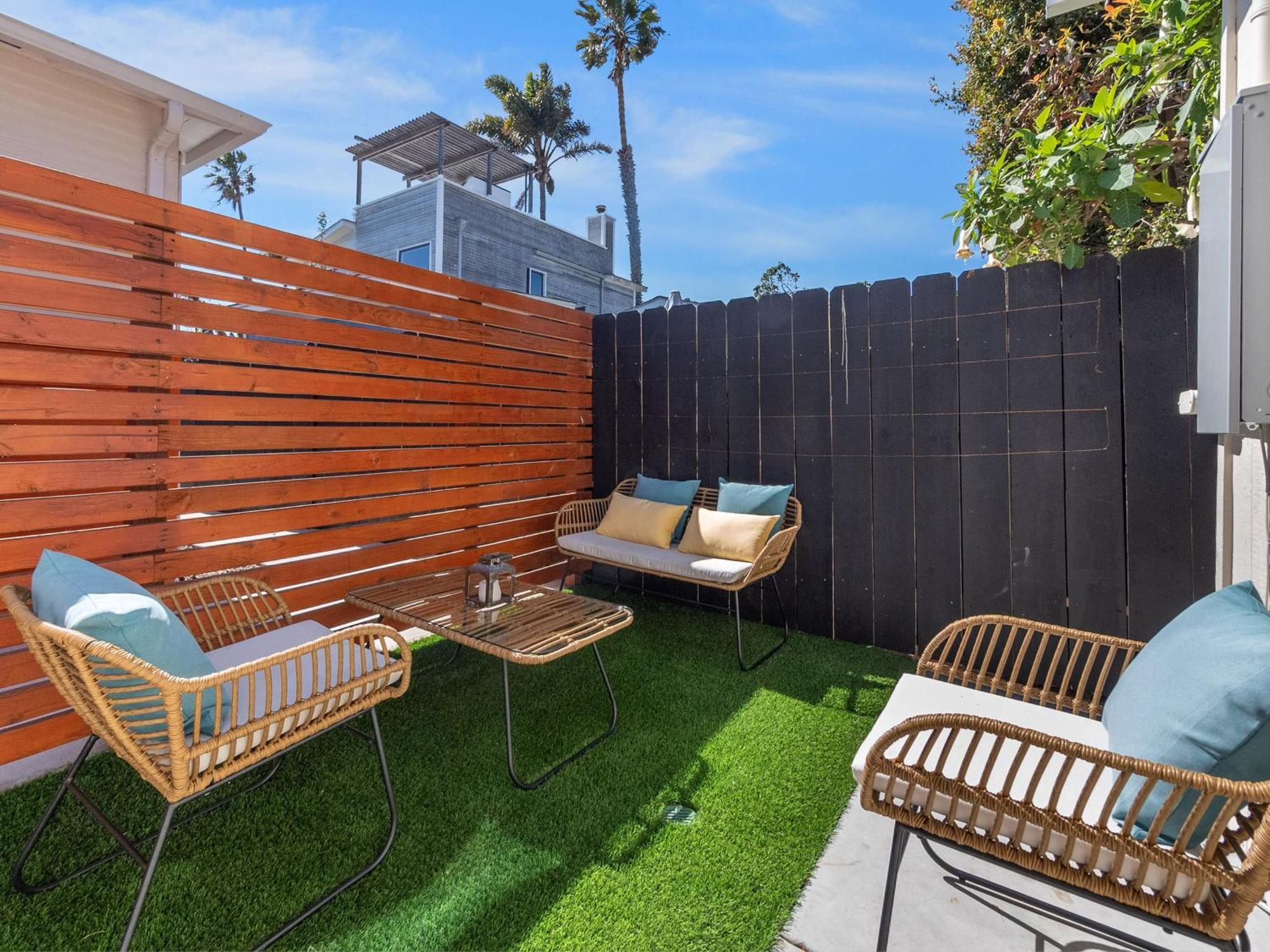 L4786m - Ob Holiday home San Diego