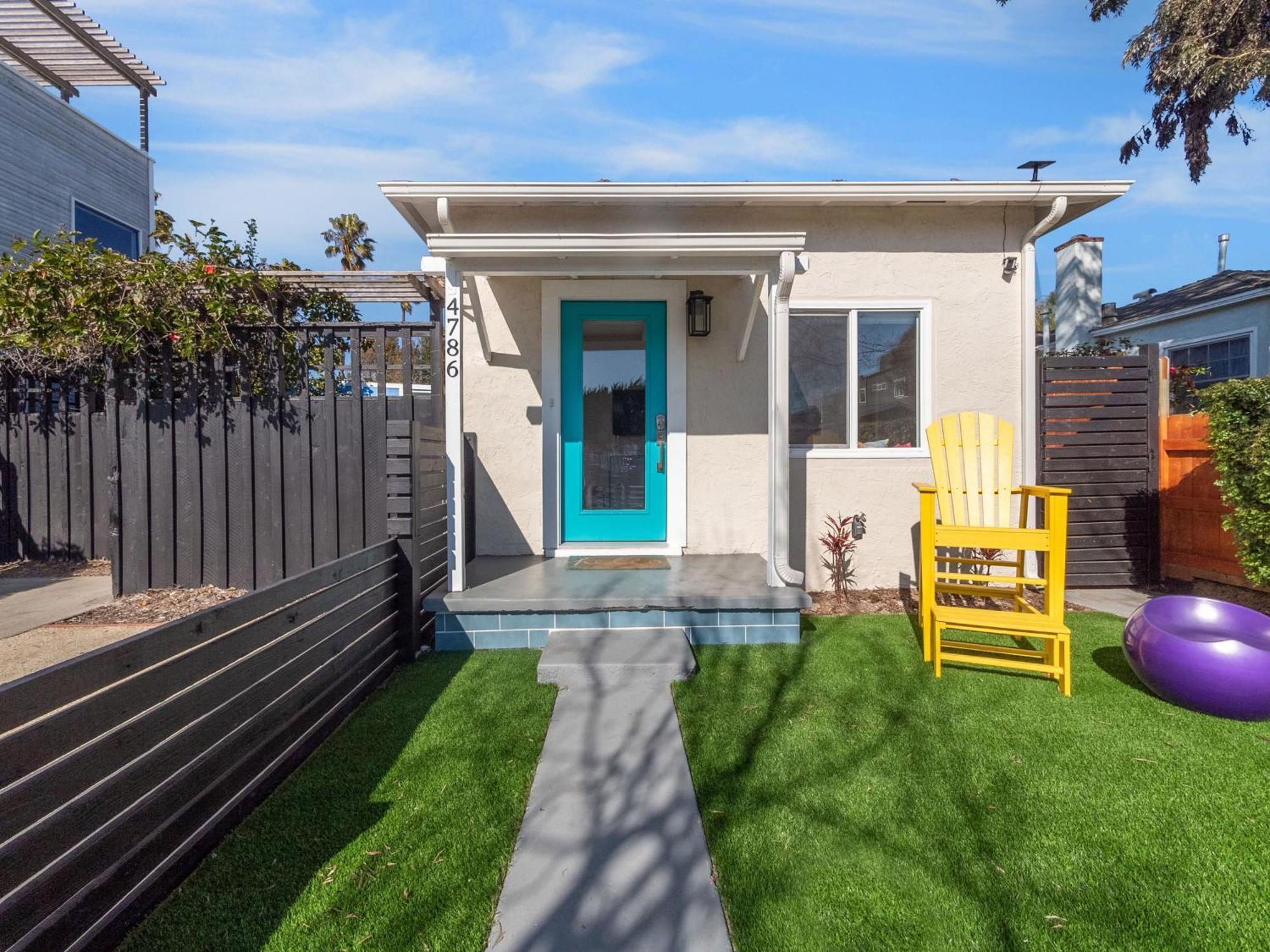 L4786m - Ob Holiday home *