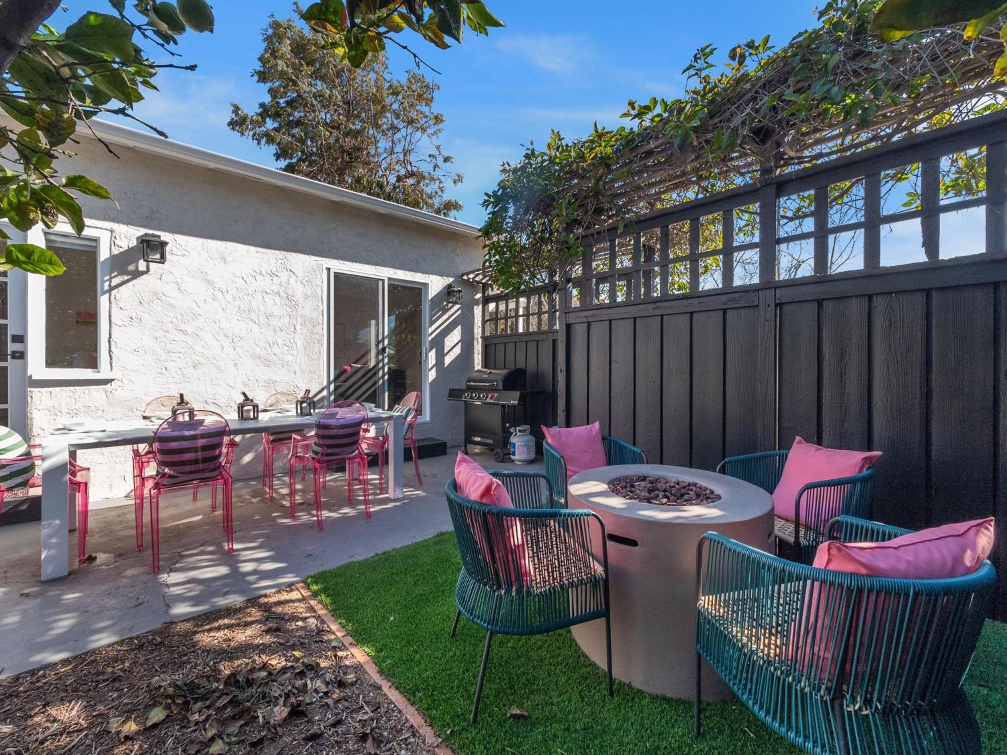 Holiday home L4786m - Ob San Diego