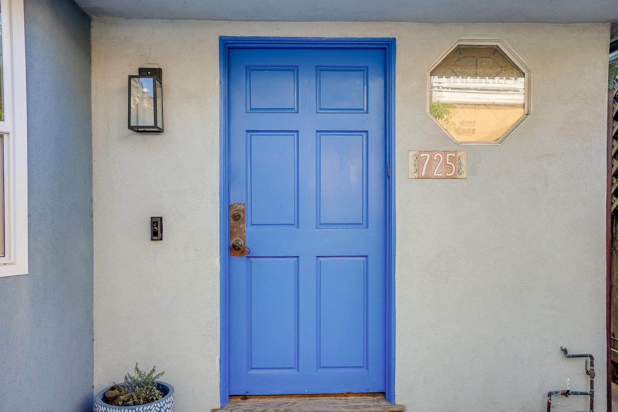 House Perfection Ocean View Ac Patio 5115 Holiday home San Diego