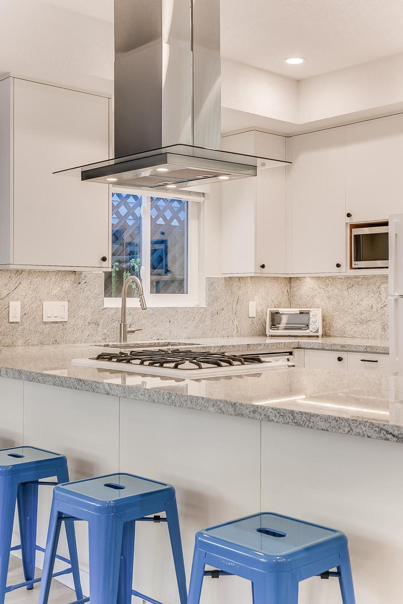 House Perfection Ocean View Ac Patio 5115