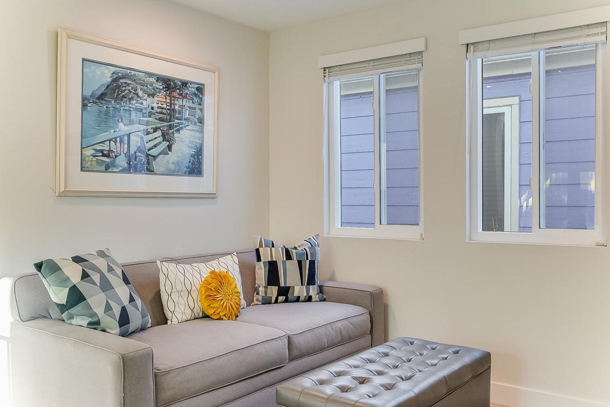 House Perfection Ocean View Ac Patio 5115 Holiday home