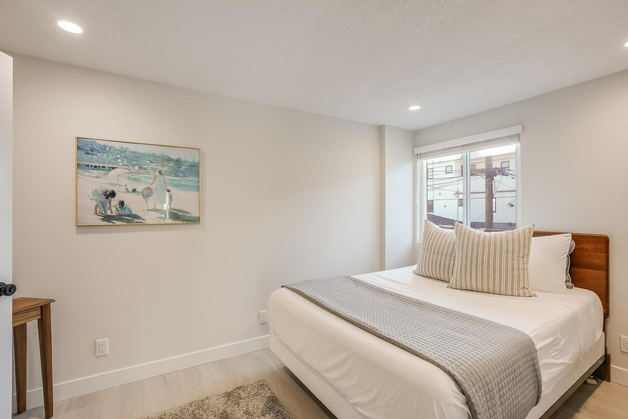 House Perfection Ocean View Ac Patio 5115