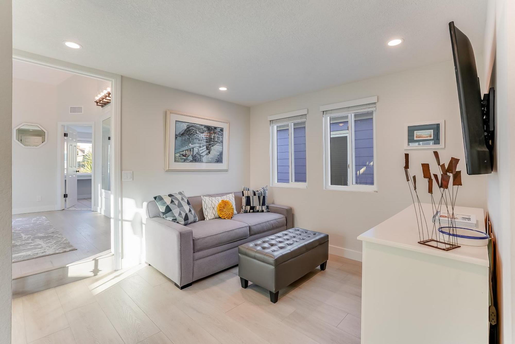 House Perfection Ocean View Ac Patio 5115 San Diego