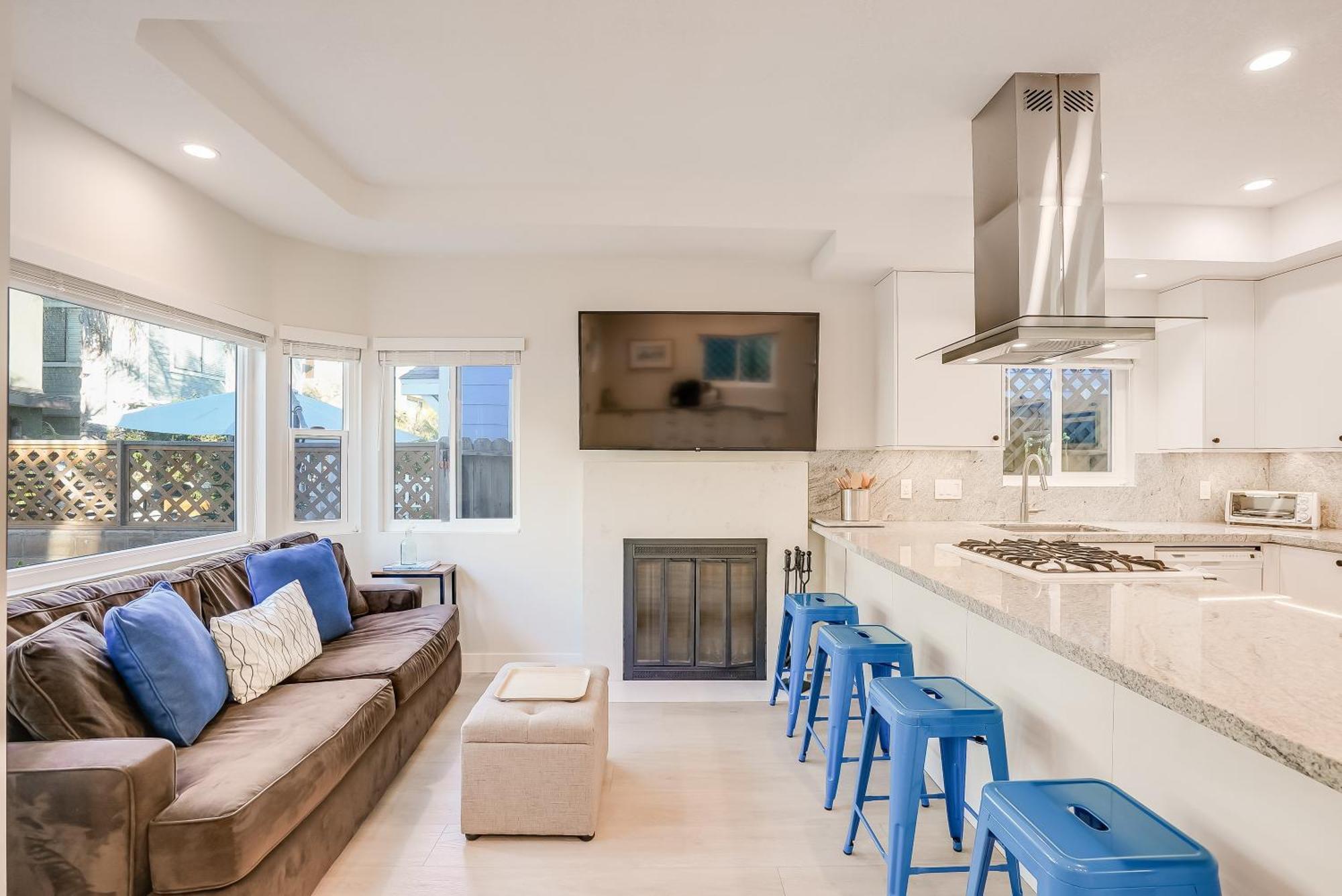 House Perfection Ocean View Ac Patio 5115
