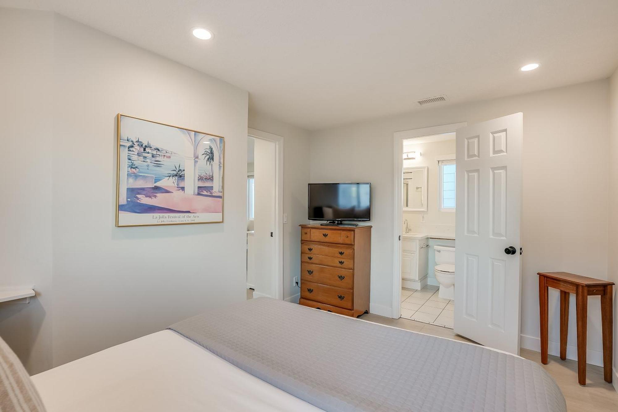 Holiday home House Perfection Ocean View Ac Patio 5115 *