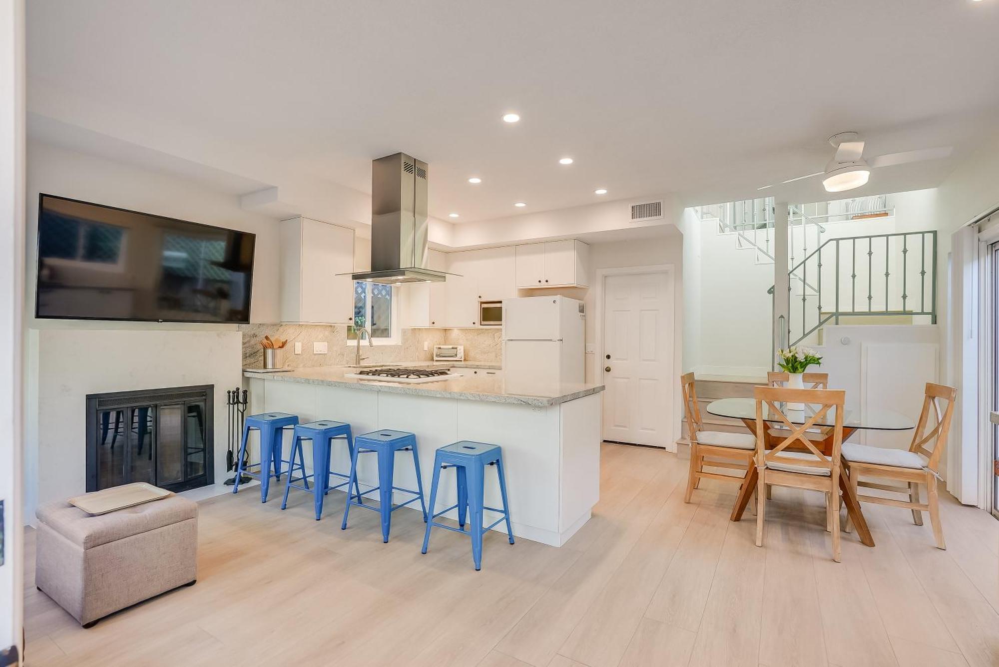 Holiday home House Perfection Ocean View Ac Patio 5115
