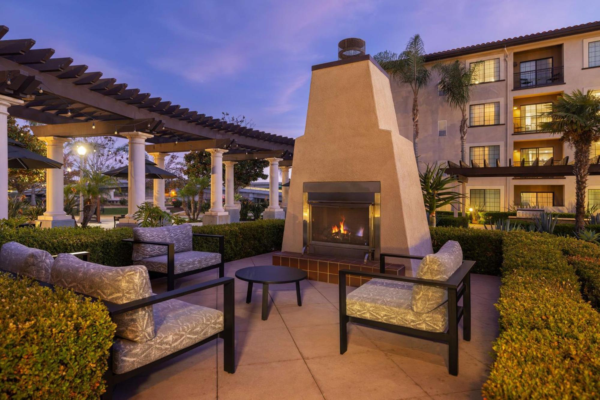 Homewood By Hilton Airport-liberty Station San Diego