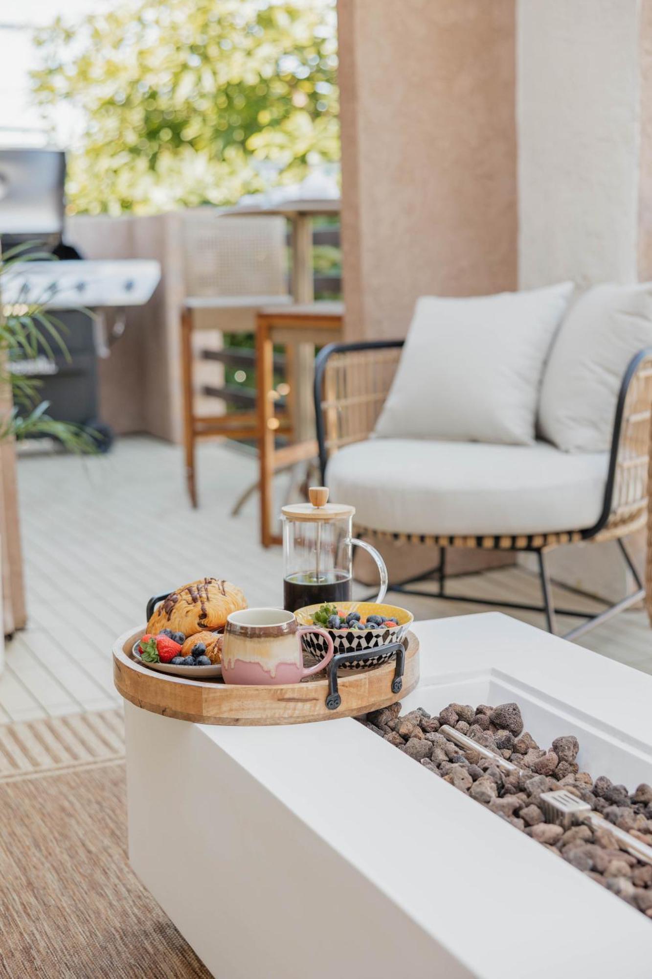 Holiday home Pb Summer Escape Balcony & Gear Parking San Diego