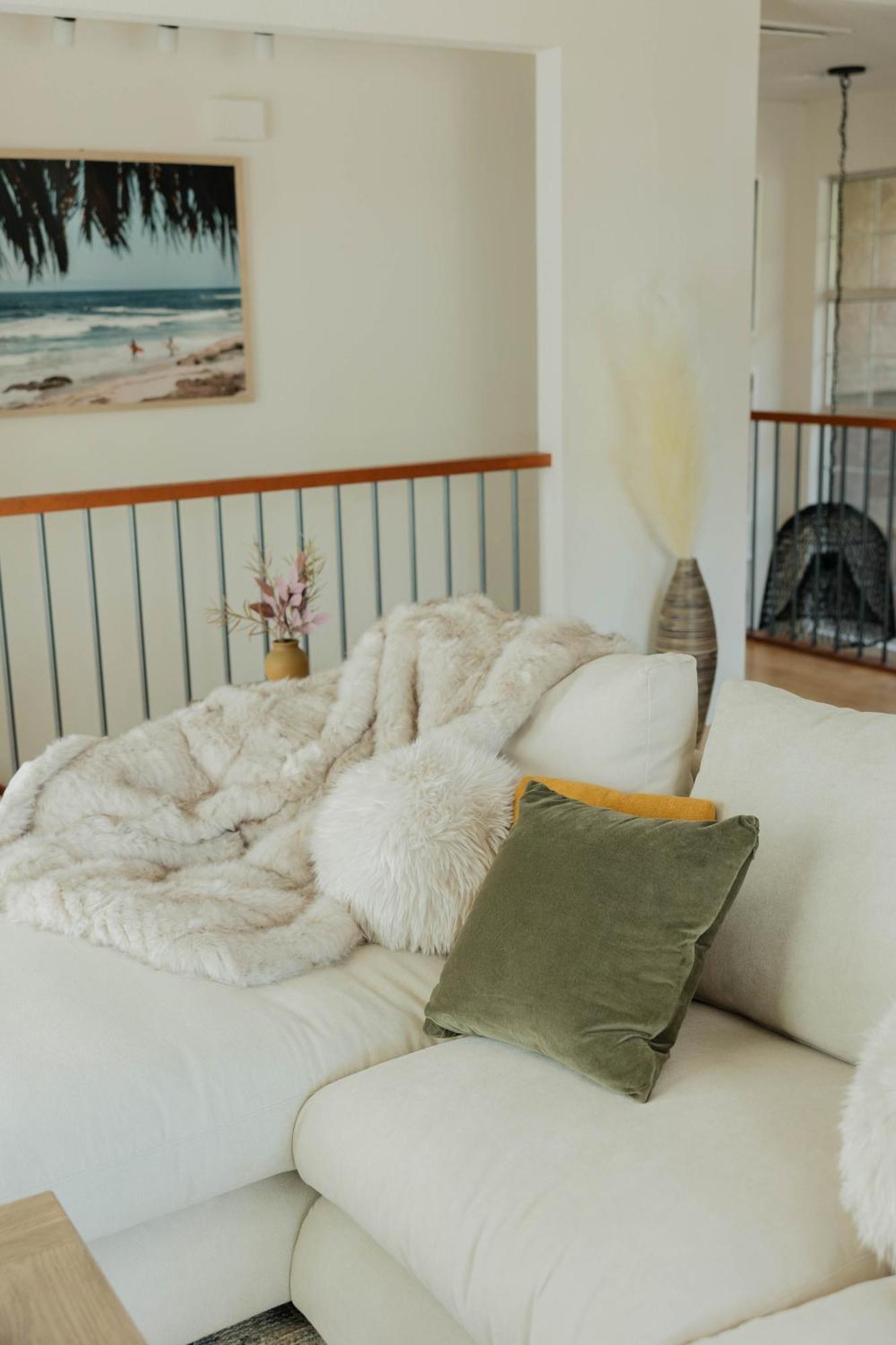 Pb Summer Escape Balcony & Gear Parking * San Diego