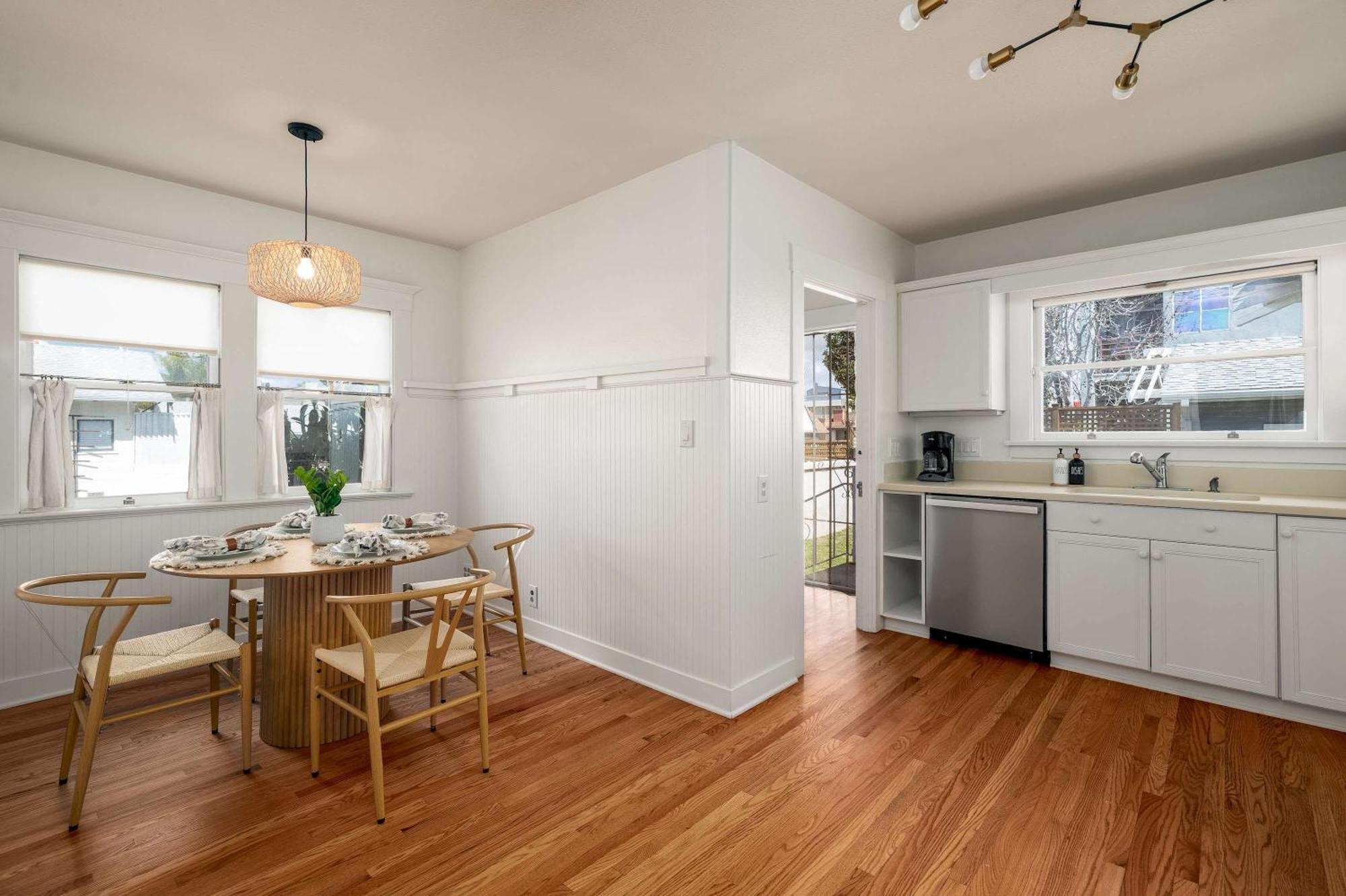 Falcon Street Retreat - Your Cozy Getaway Holiday home San Diego