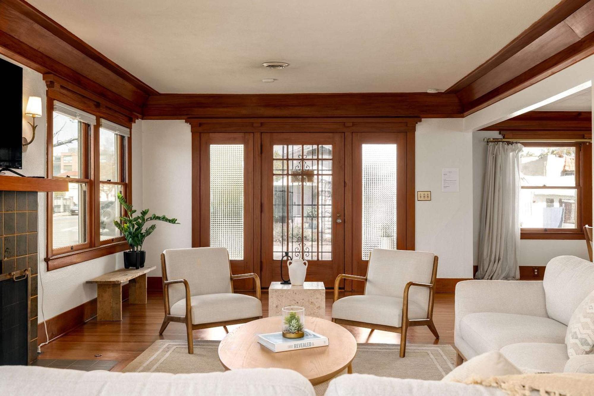 Holiday home Falcon Street Retreat - Your Cozy Getaway San Diego