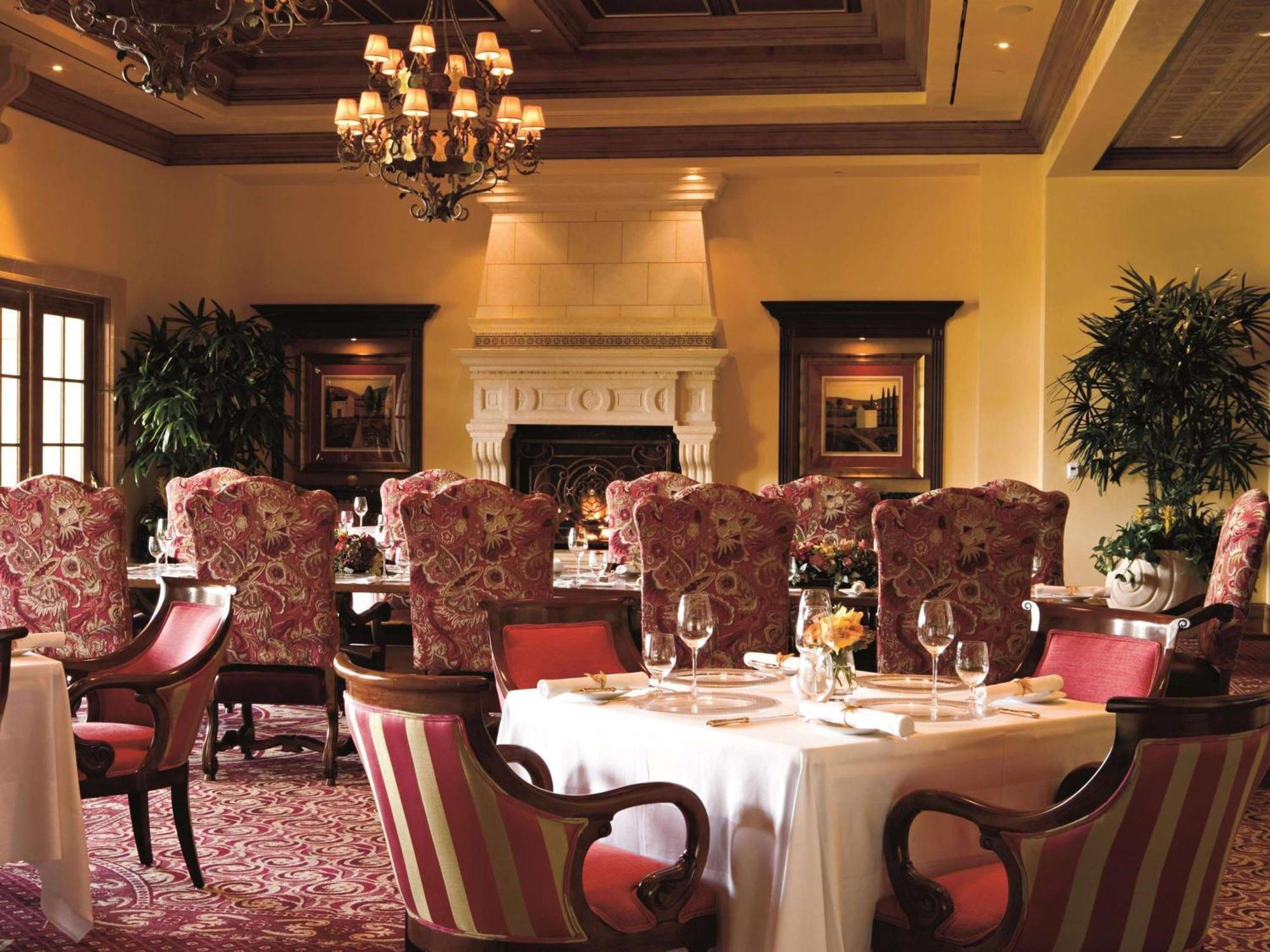Fairmont Grand Del Mar Hotel 5*