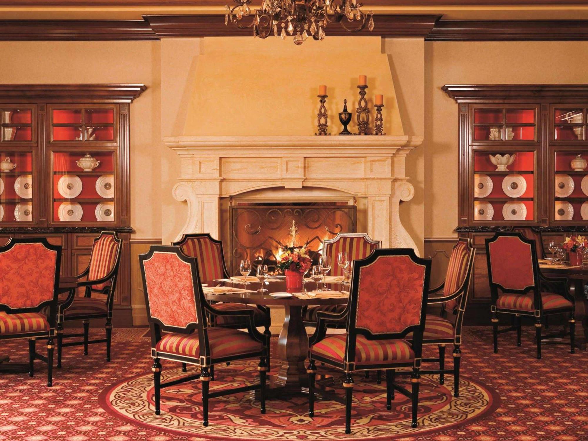 Fairmont Grand Del Mar 5* San Diego
