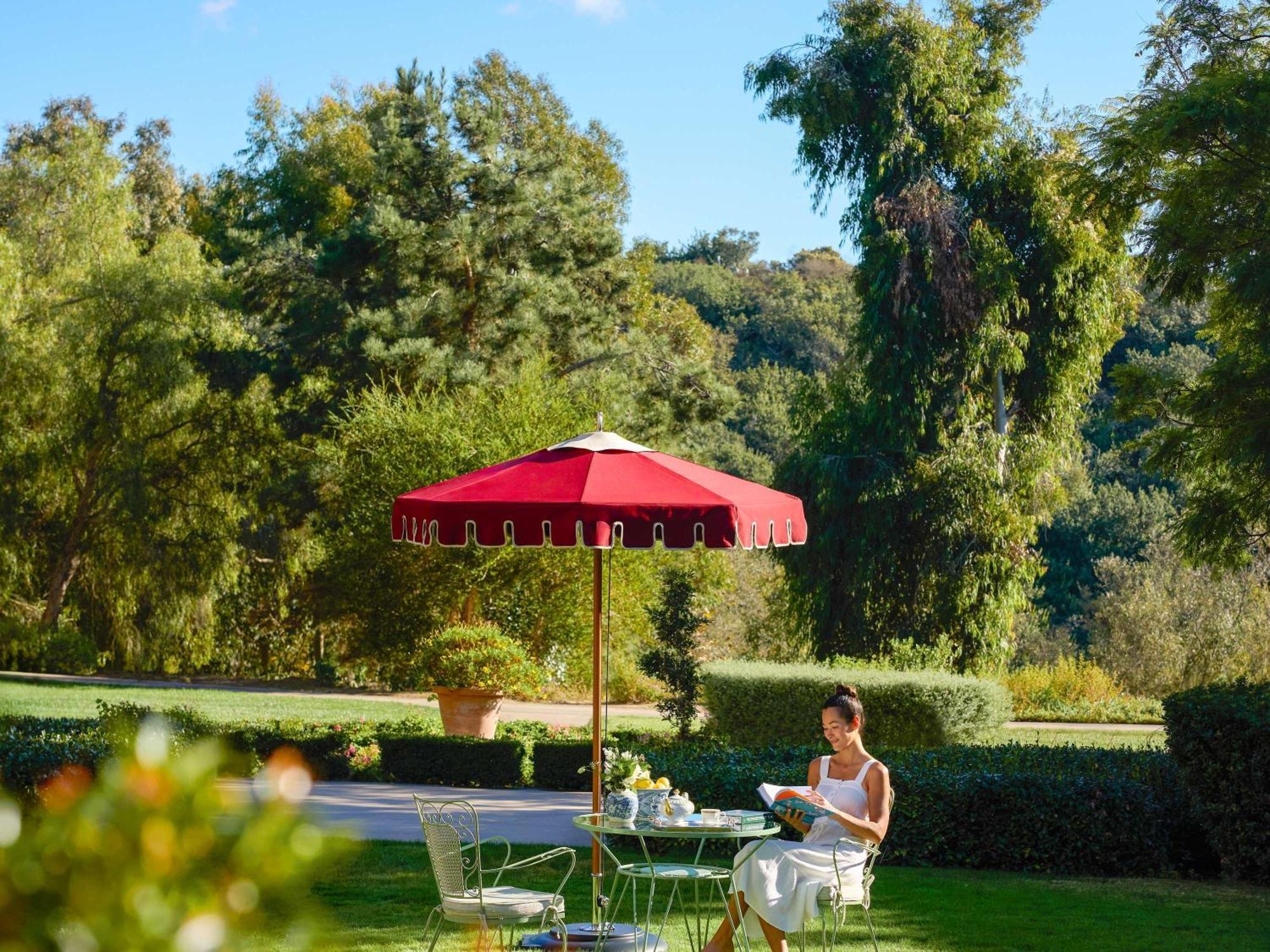 Fairmont Grand Del Mar Hotel San Diego