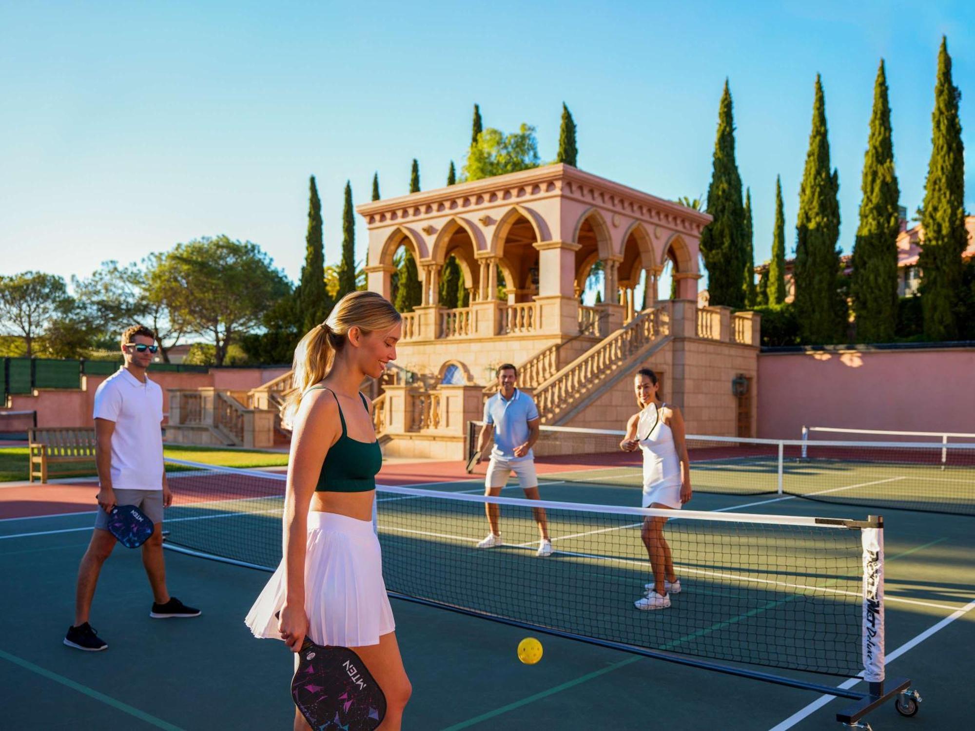 Hotel Fairmont Grand Del Mar San Diego