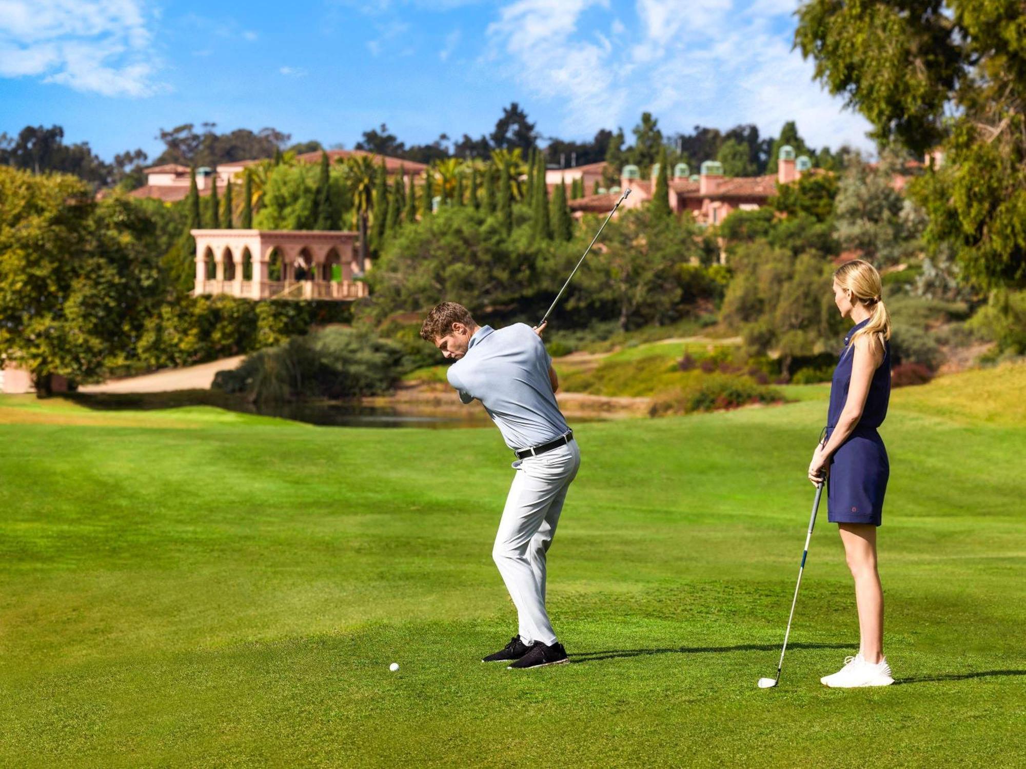 Fairmont Grand Del Mar Hotel