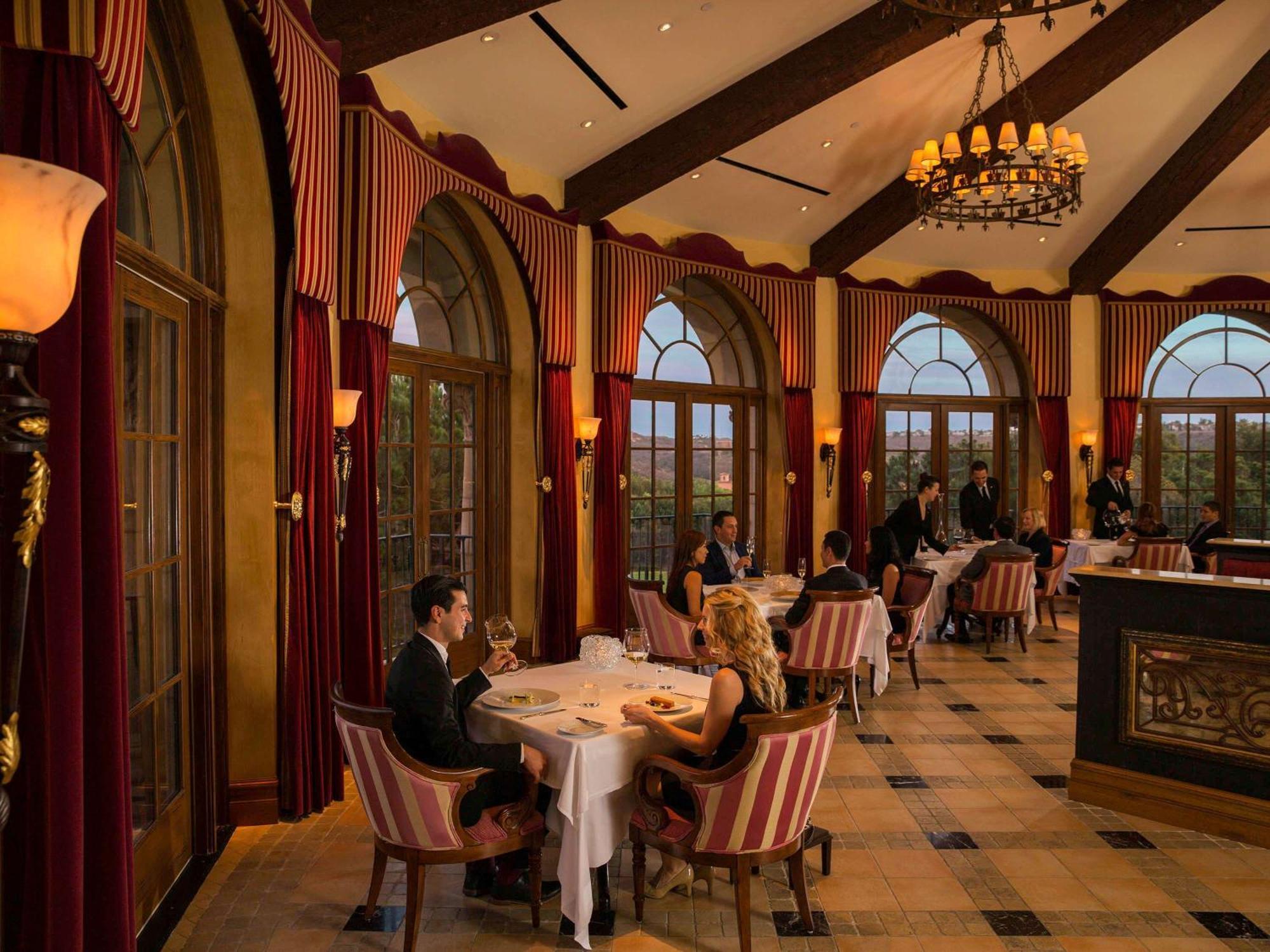 Fairmont Grand Del Mar 5* San Diego