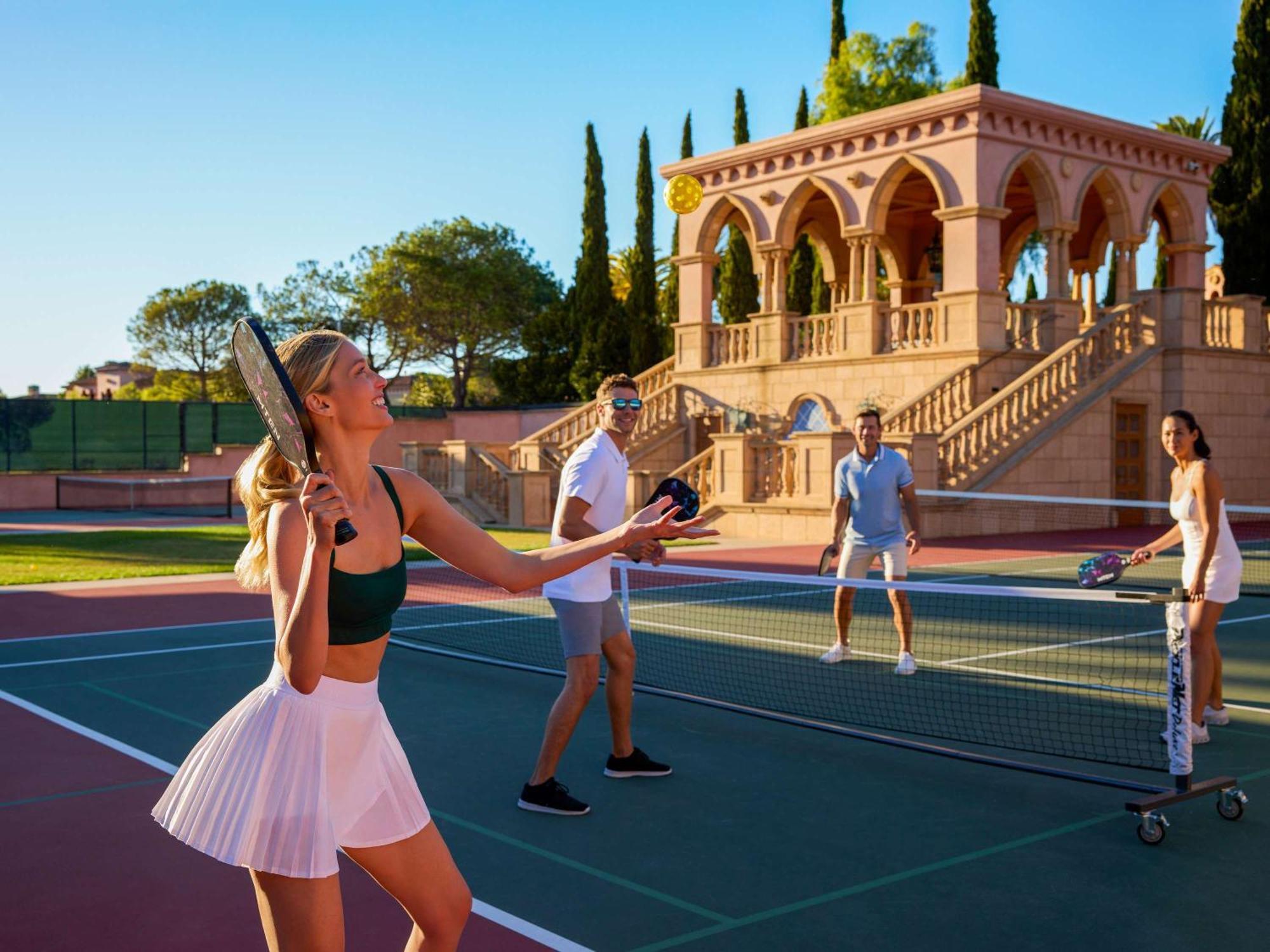 Fairmont Grand Del Mar Hotel San Diego