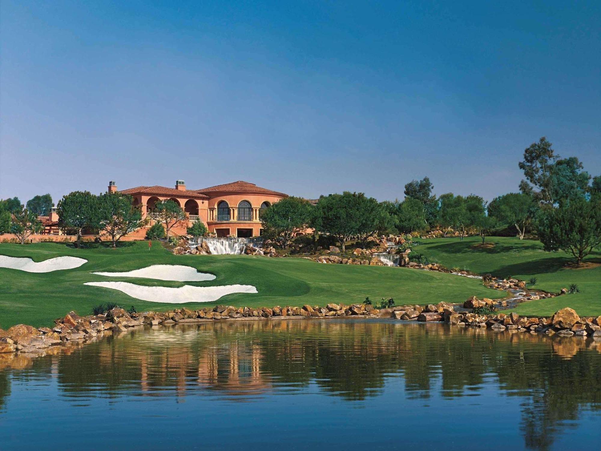 Fairmont Grand Del Mar San Diego