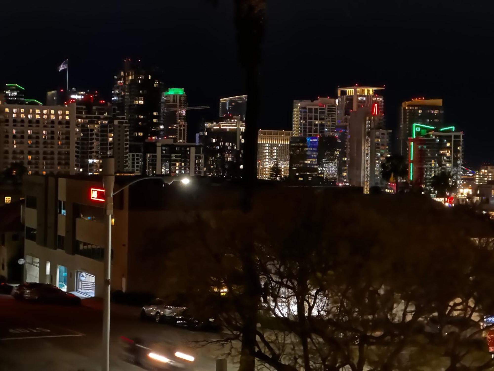 Homestay Cozy Queen Walk To Downtown & Balboa Park
