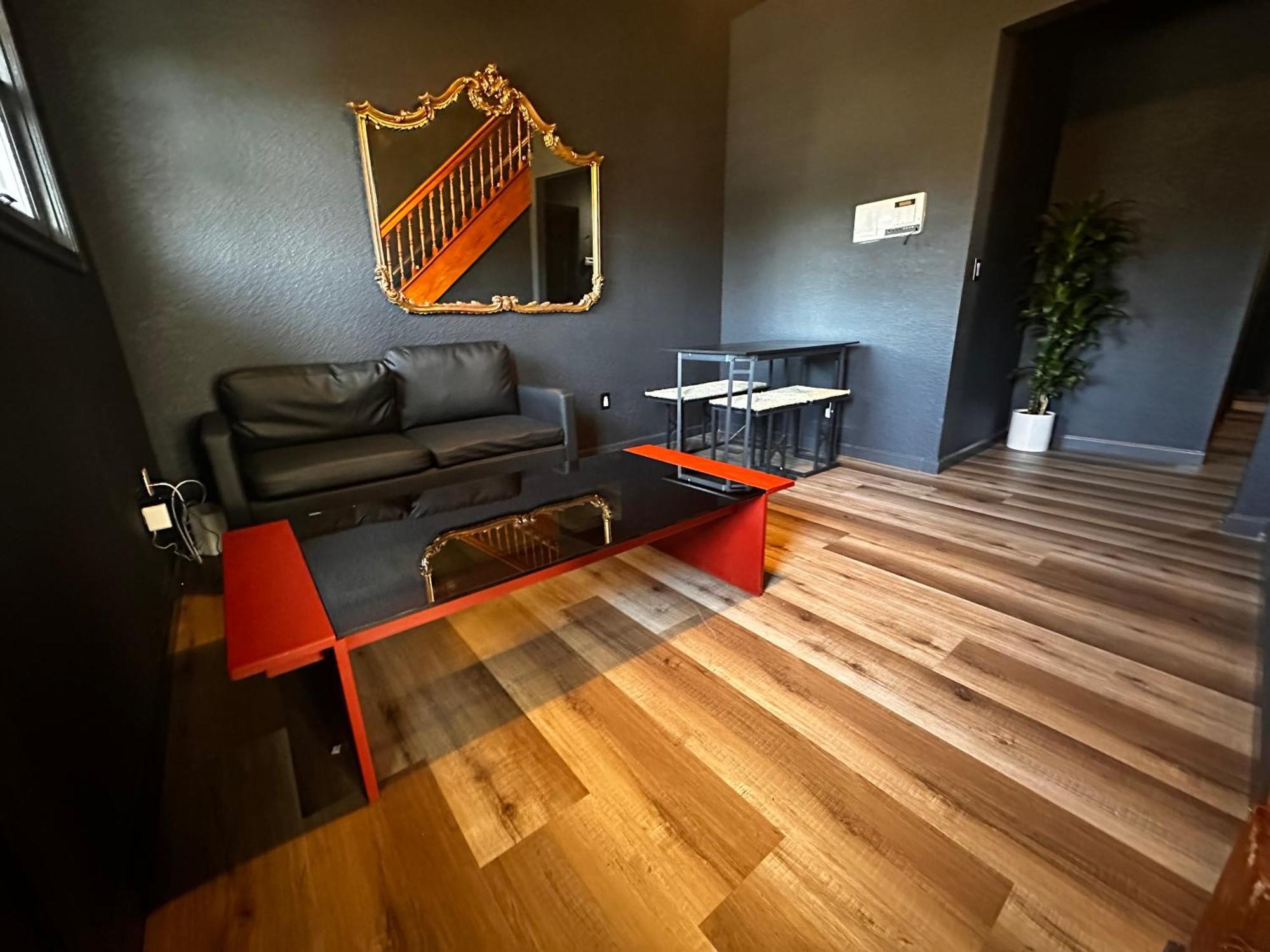 Homestay Cozy Queen Walk To Downtown & Balboa Park