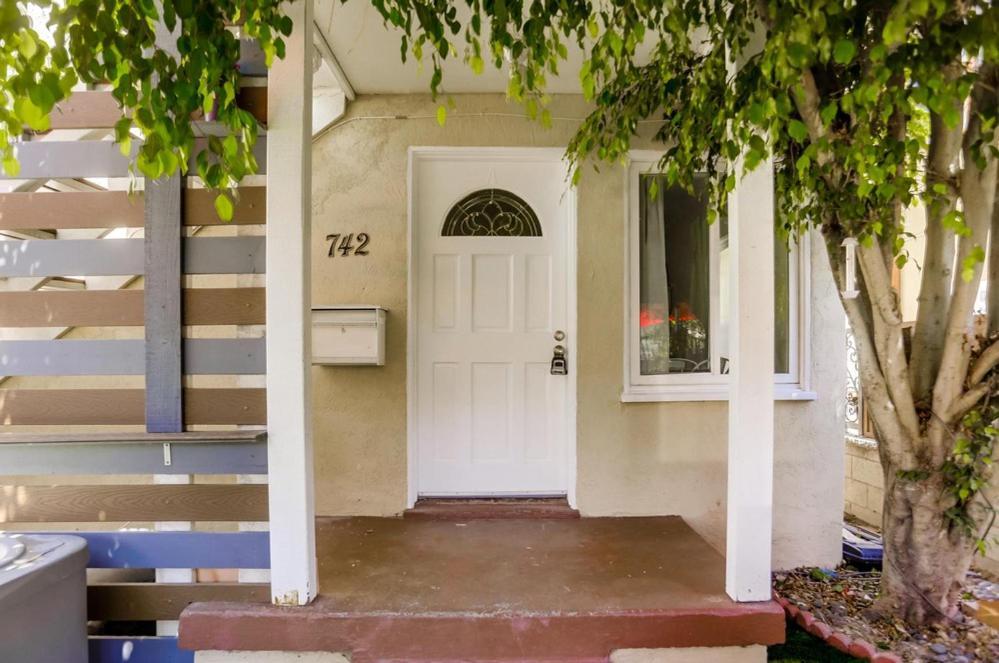 The Big House Holiday home San Diego