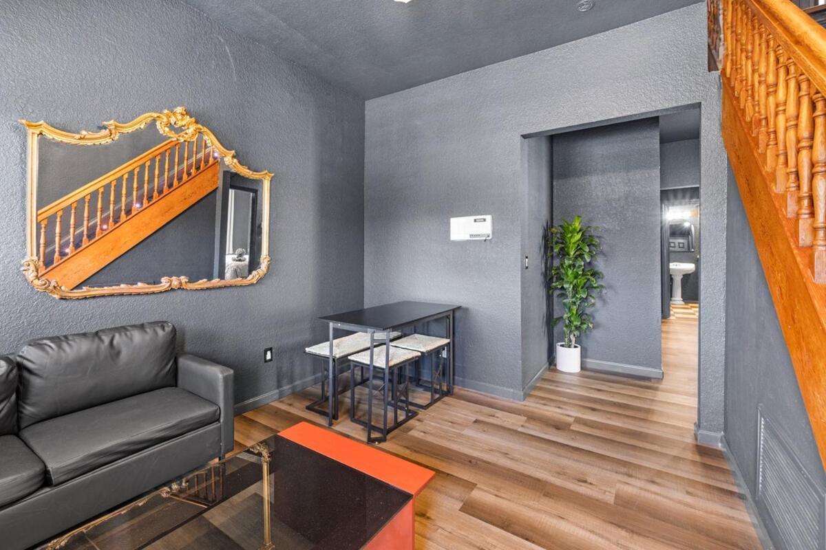 Homestay Cozy Queen Walk To Downtown & Balboa Park San Diego