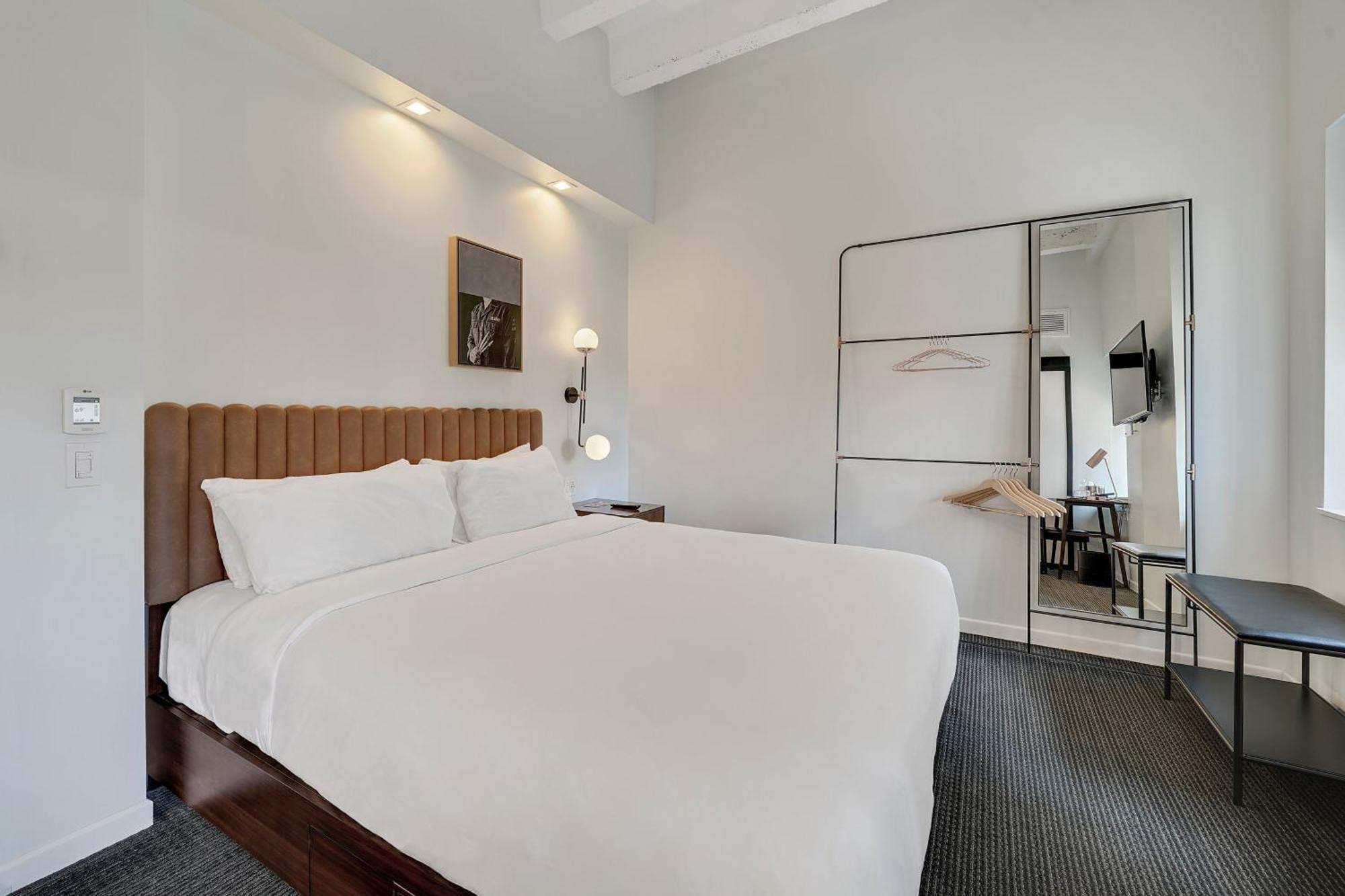 The Guild Hotel, A Marriott Tribute Portfolio 4*