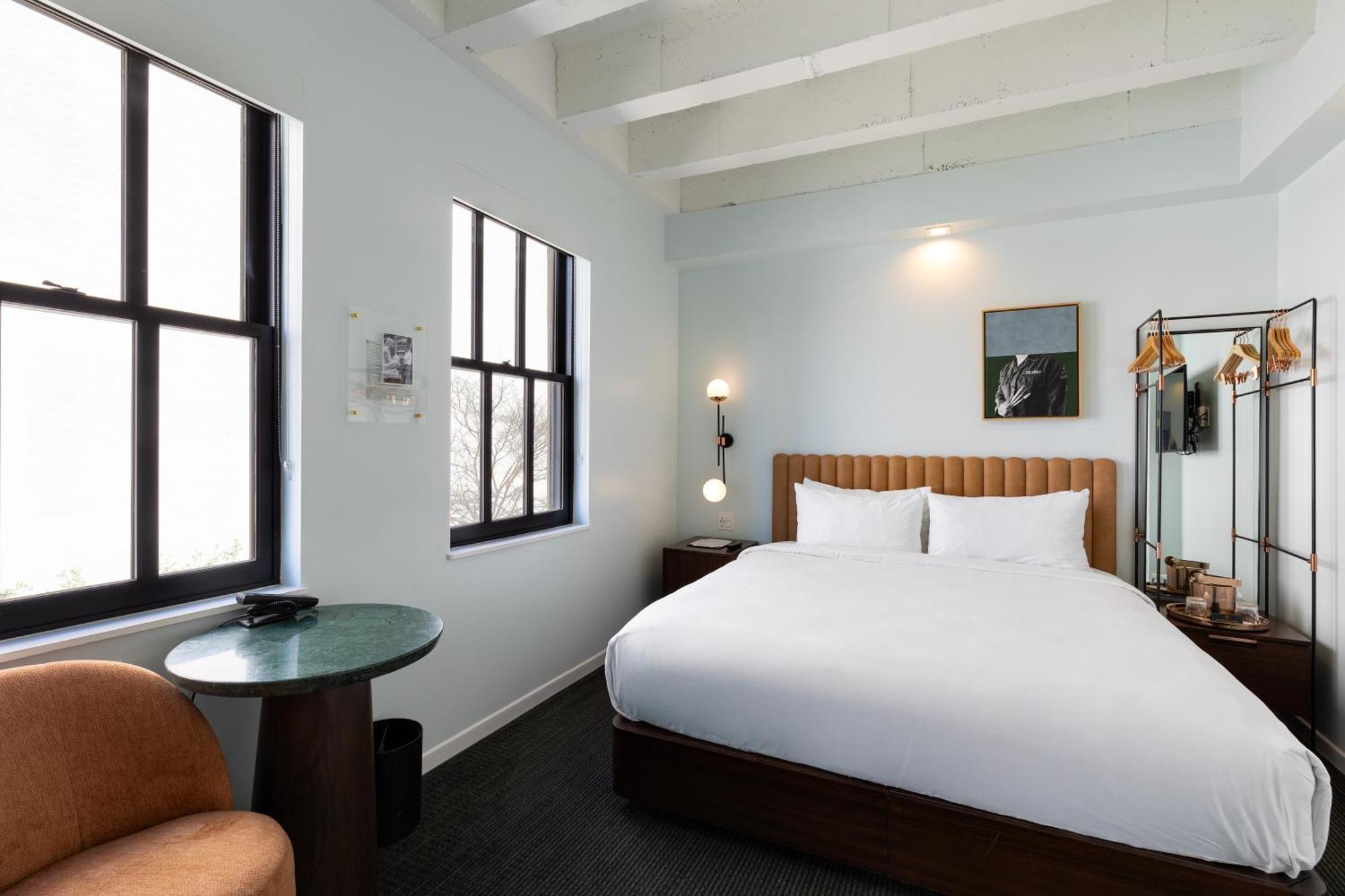 The Guild Hotel, A Marriott Tribute Portfolio 4* San Diego