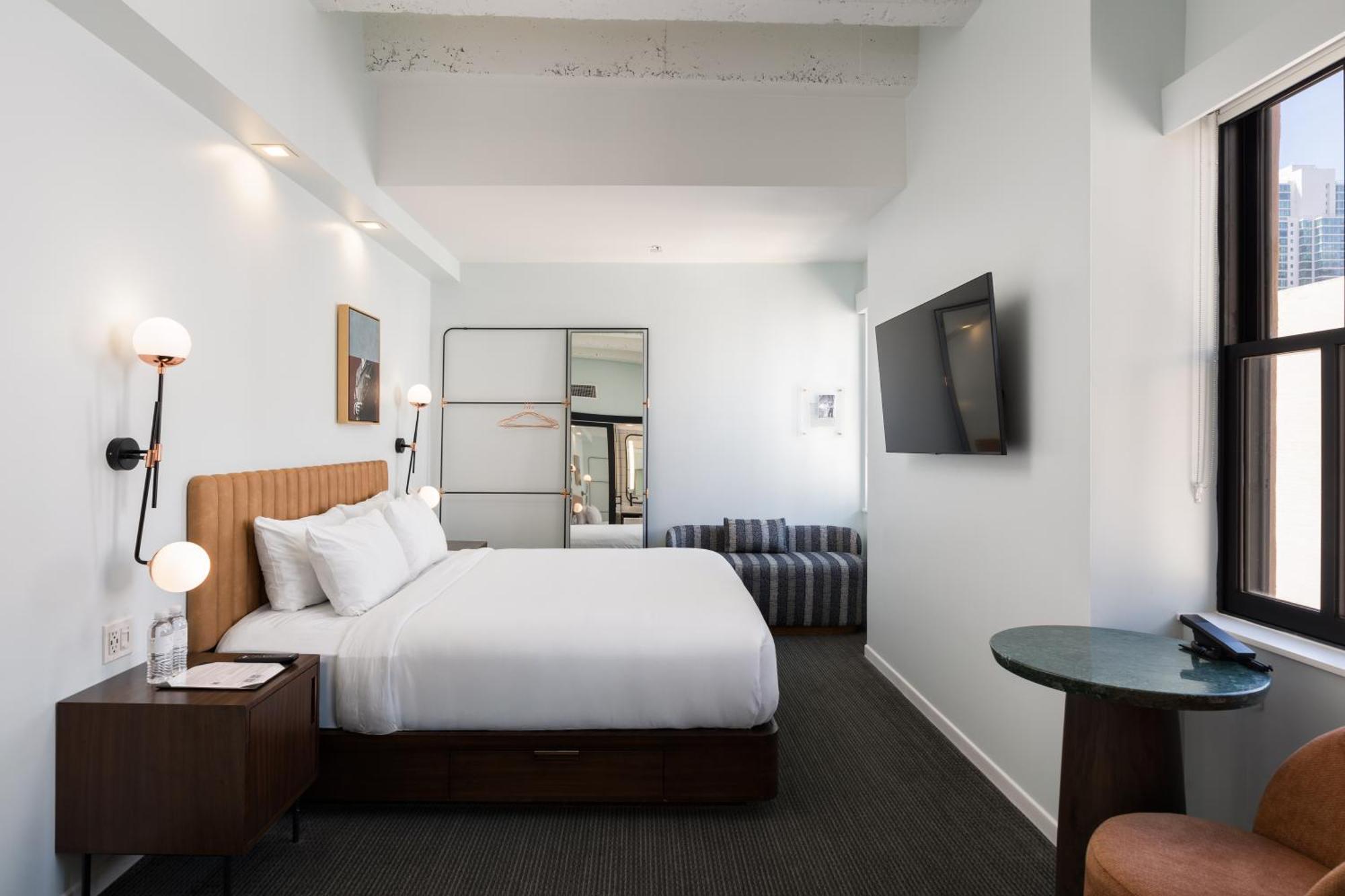 The Guild Hotel, A Marriott Tribute Portfolio 4*