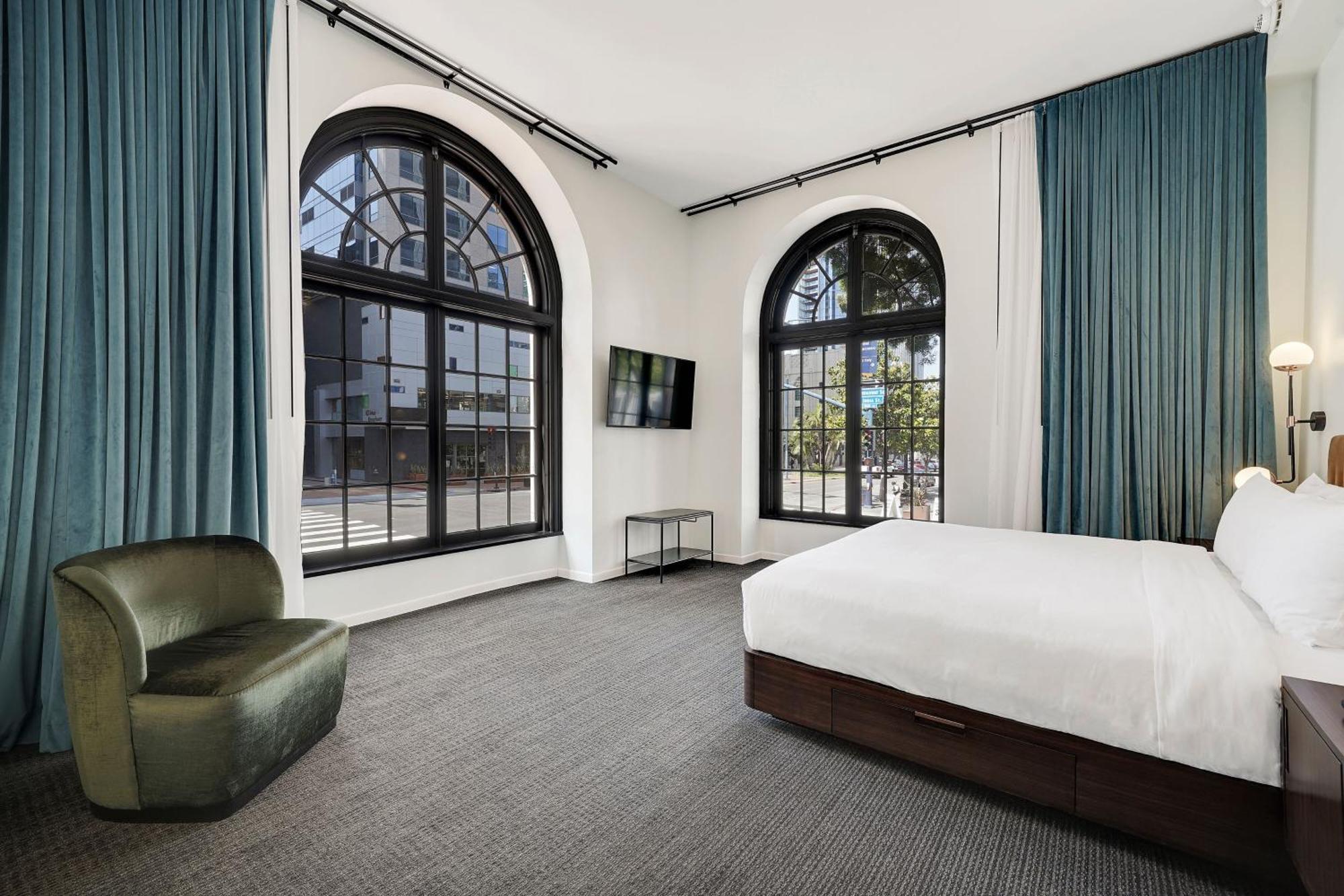 The Guild Hotel, A Marriott Tribute Portfolio San Diego