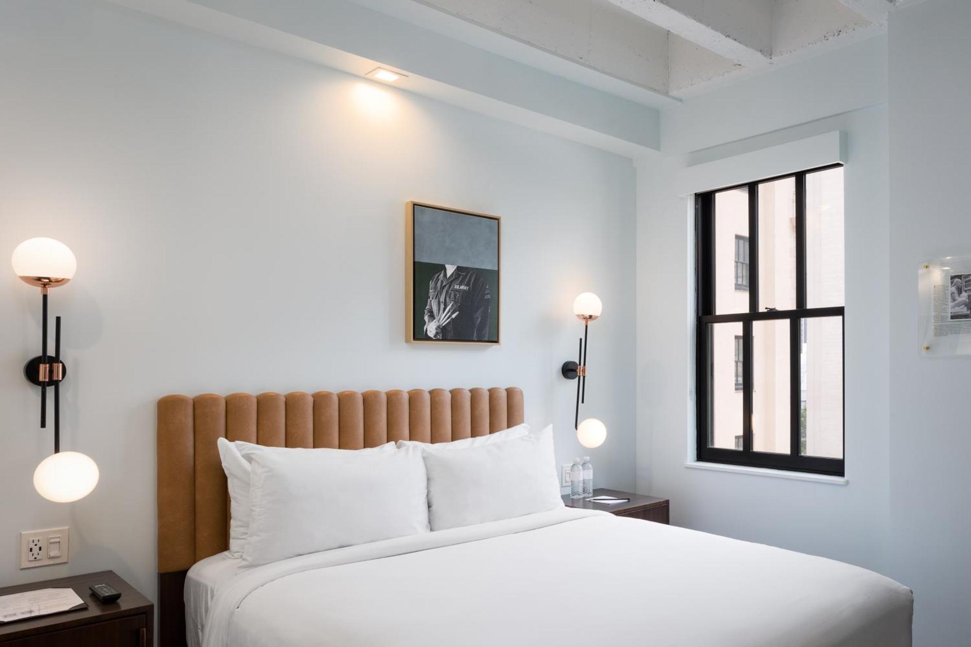 The Guild Hotel, A Marriott Tribute Portfolio 4* San Diego