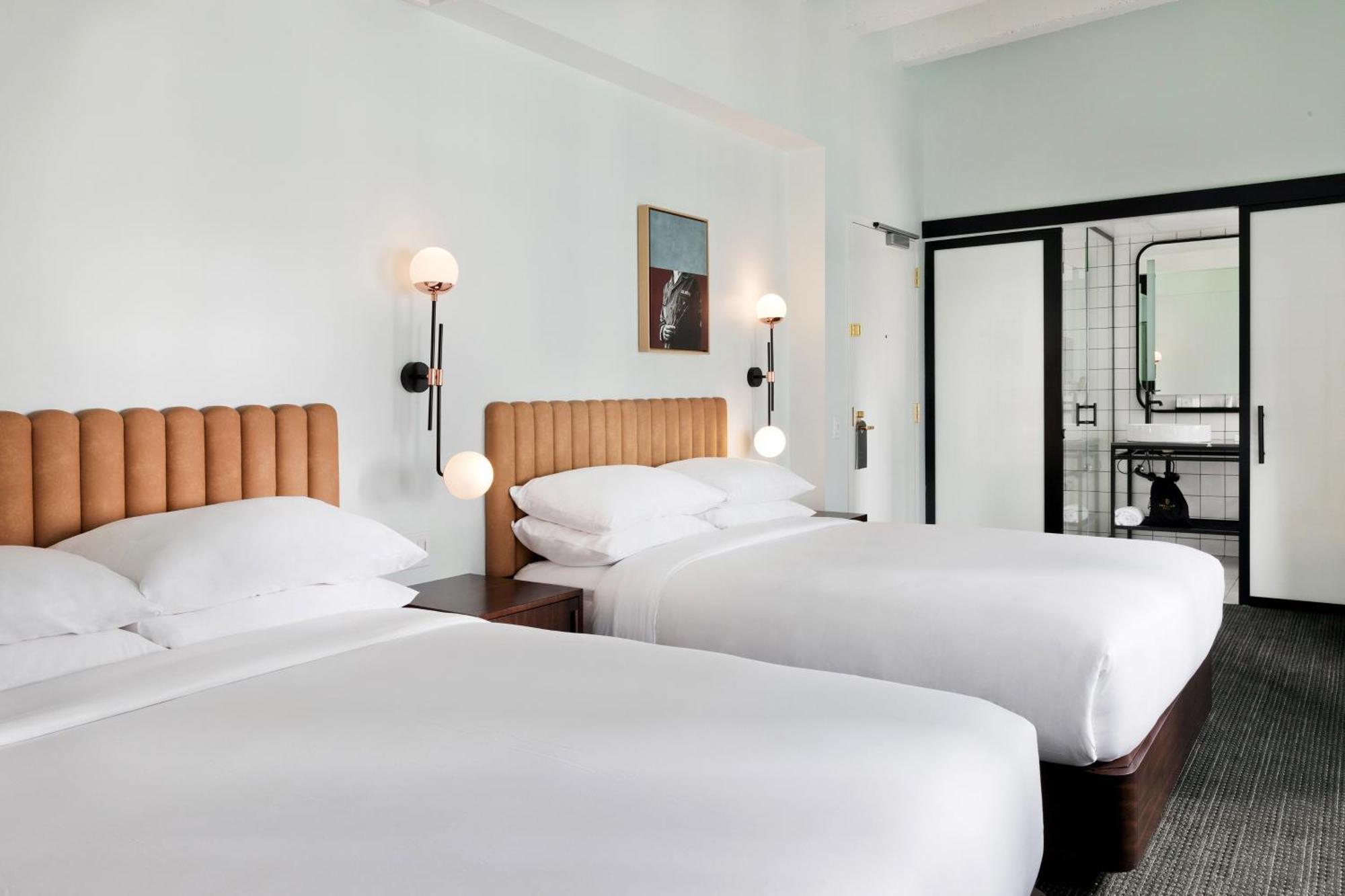 The Guild Hotel, A Marriott Tribute Portfolio