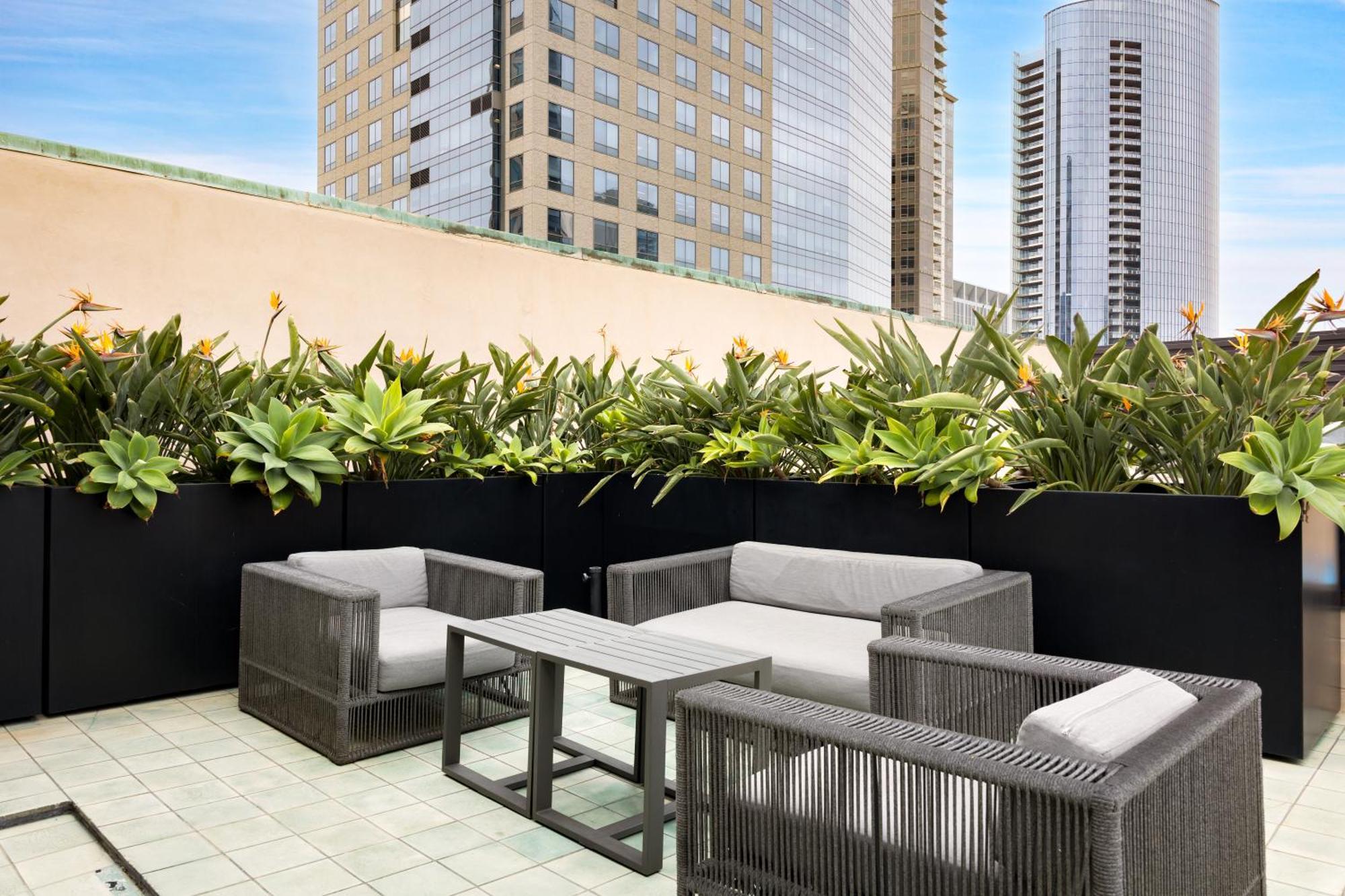 The Guild Hotel, A Marriott Tribute Portfolio Hotel