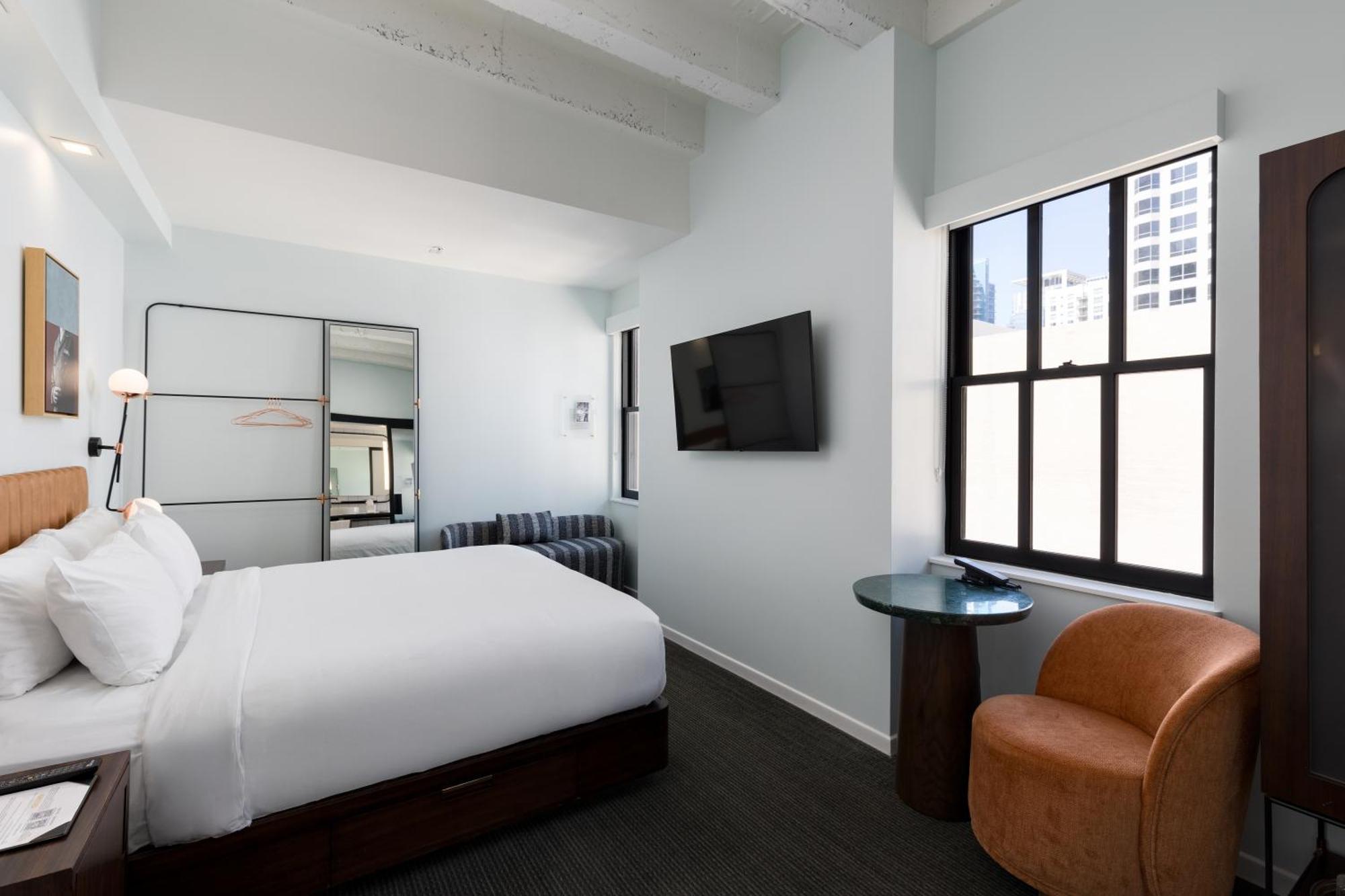 The Guild Hotel, A Marriott Tribute Portfolio San Diego