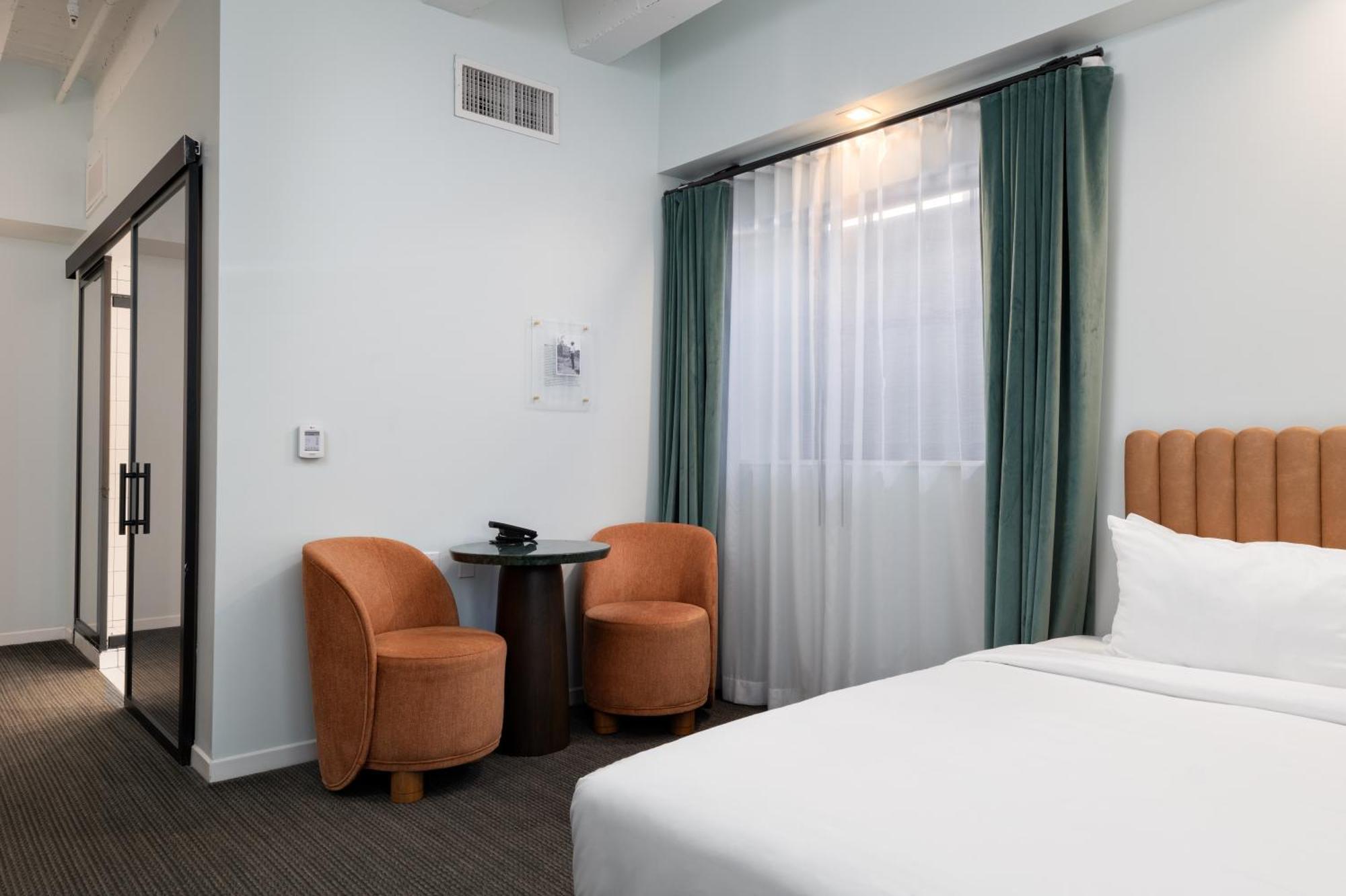 The Guild Hotel, A Marriott Tribute Portfolio 4* San Diego
