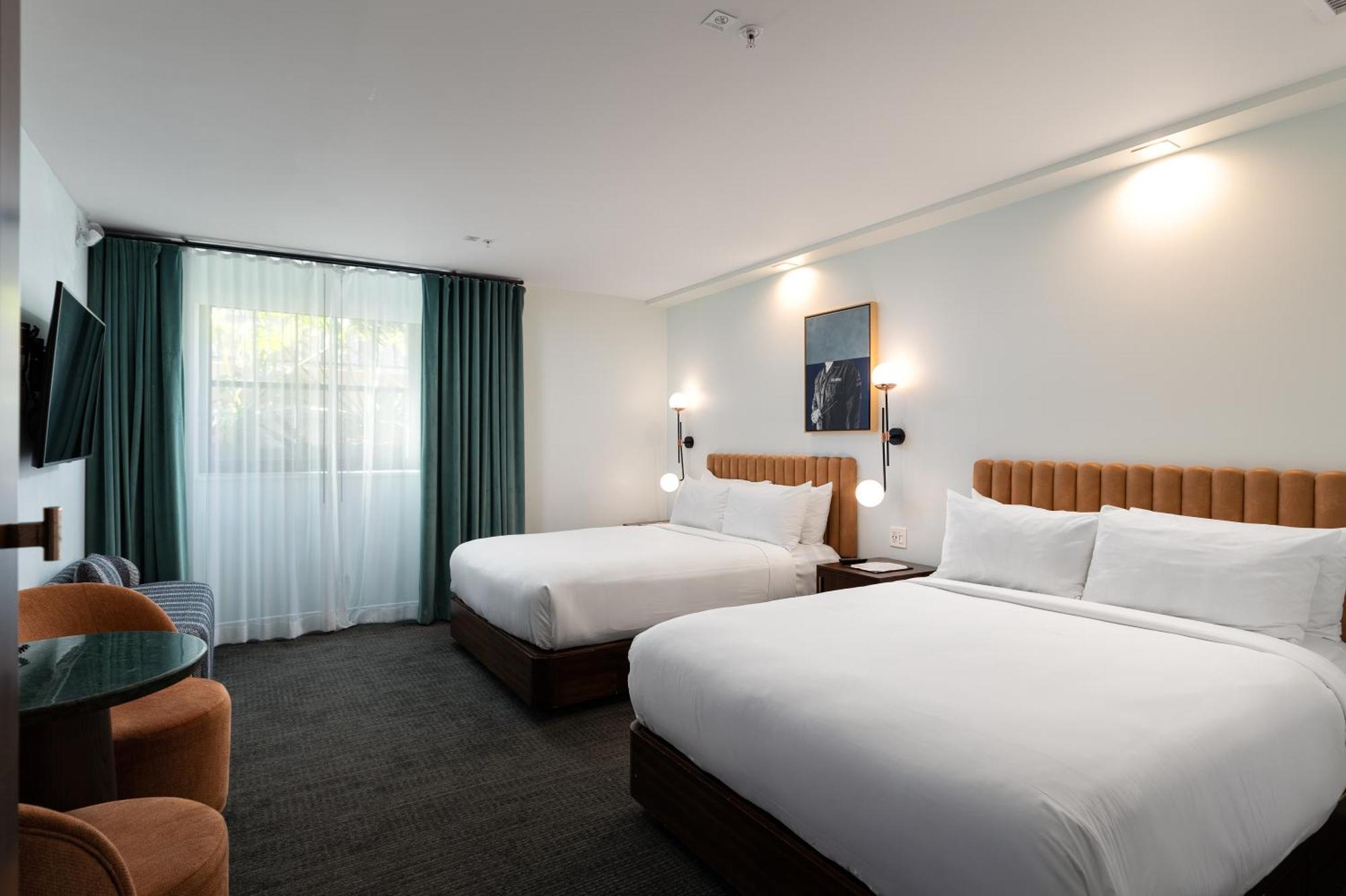 The Guild Hotel, A Marriott Tribute Portfolio 4*