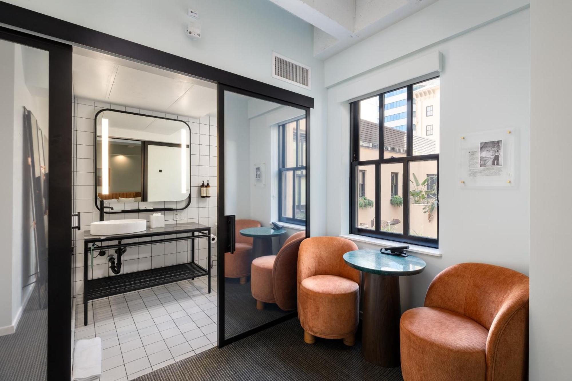 Hotel The Guild Hotel, A Marriott Tribute Portfolio 4*