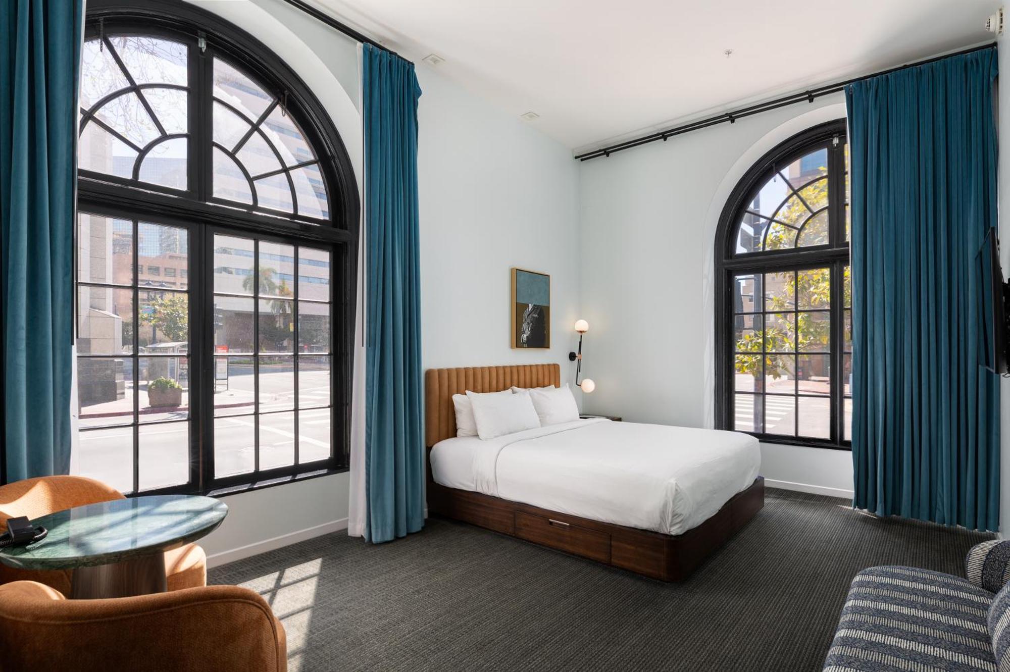 The Guild Hotel, A Marriott Tribute Portfolio 4*