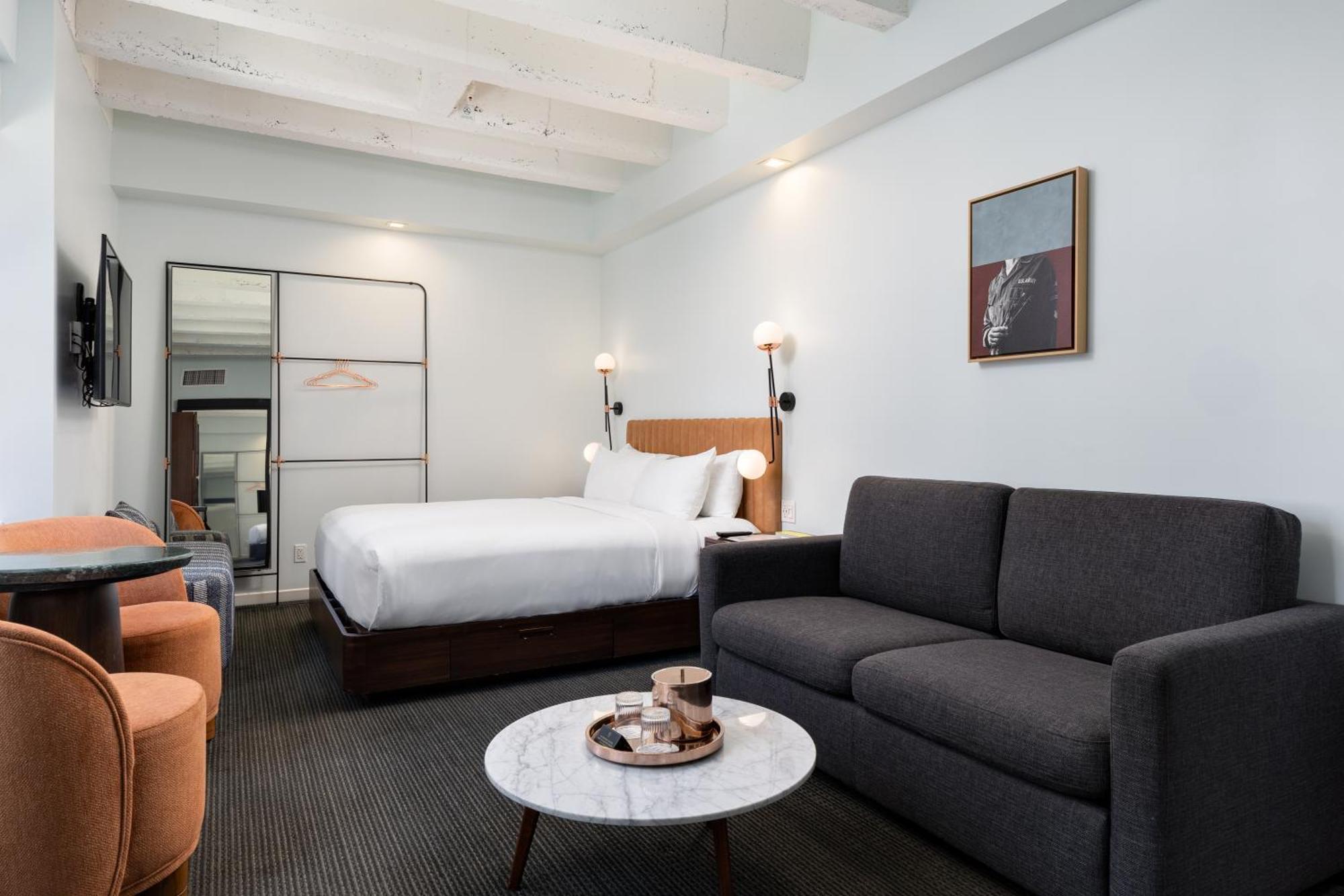 The Guild Hotel, A Marriott Tribute Portfolio San Diego