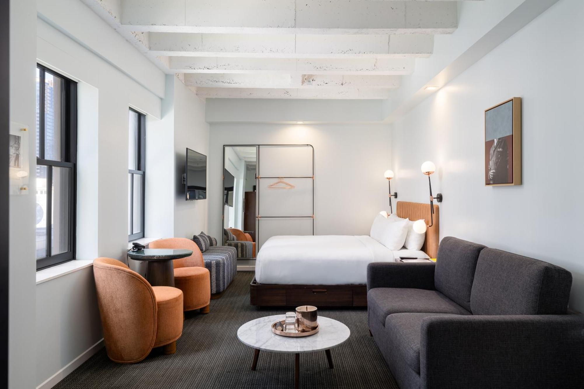 The Guild Hotel, A Marriott Tribute Portfolio 4* San Diego