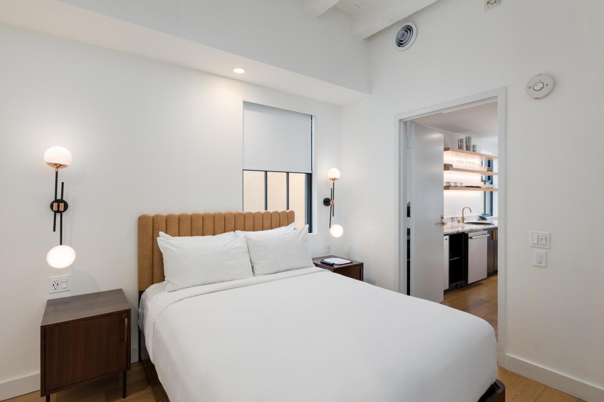The Guild Hotel, A Marriott Tribute Portfolio San Diego