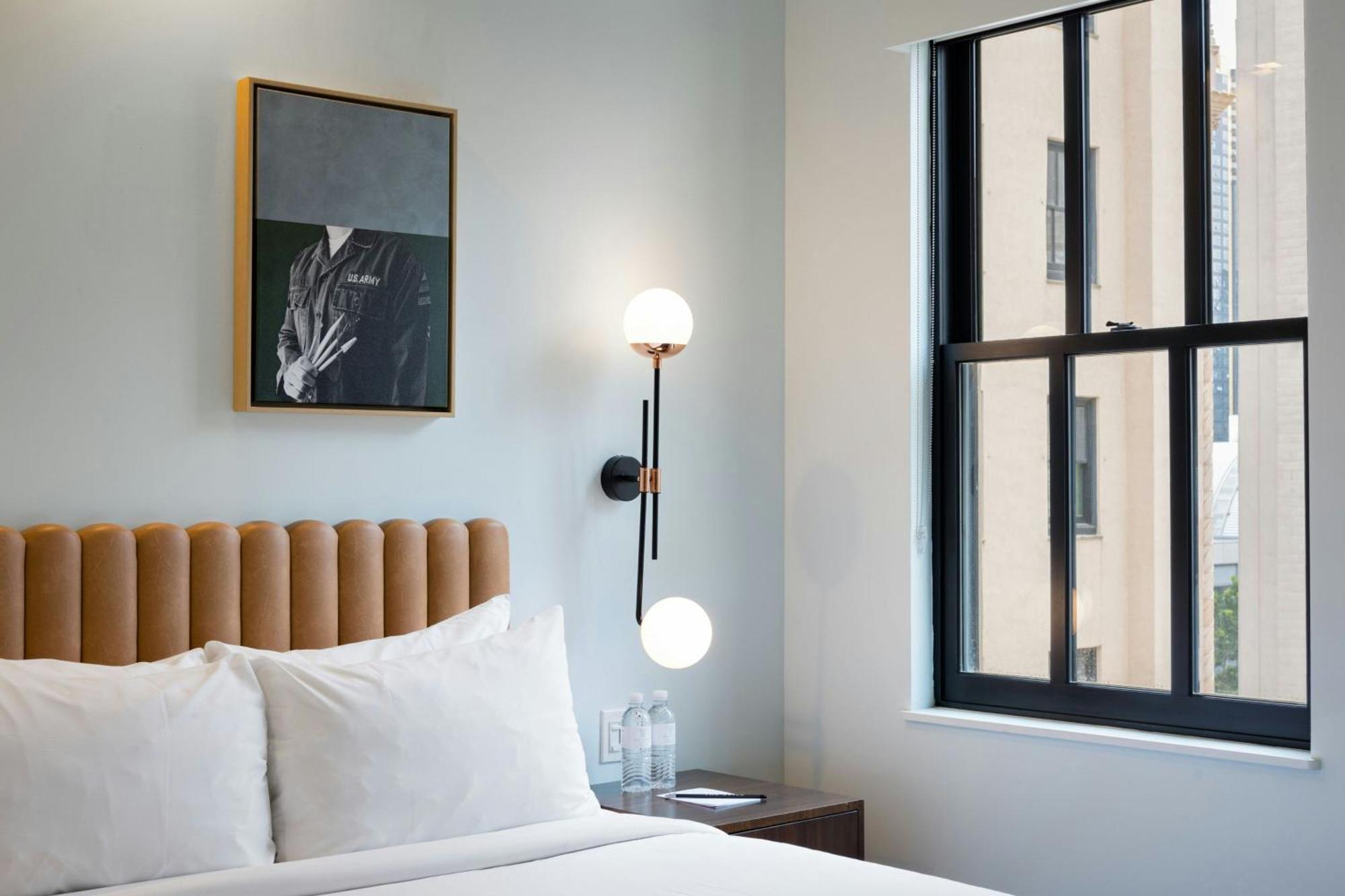 The Guild Hotel, A Marriott Tribute Portfolio Hotel 4*