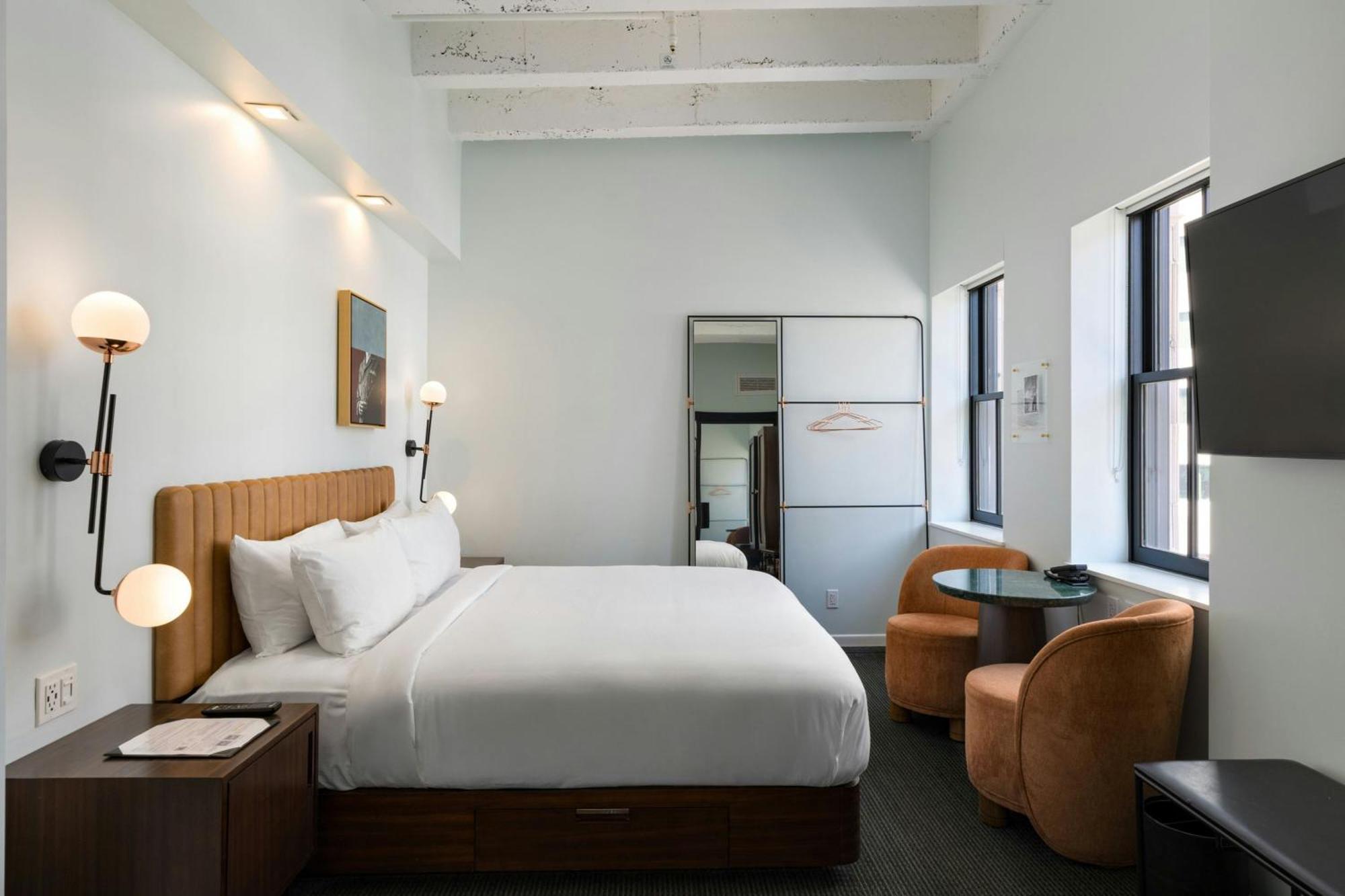 The Guild Hotel, A Marriott Tribute Portfolio San Diego