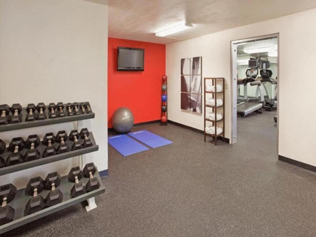 Hotel San Diego-rancho Bernardo