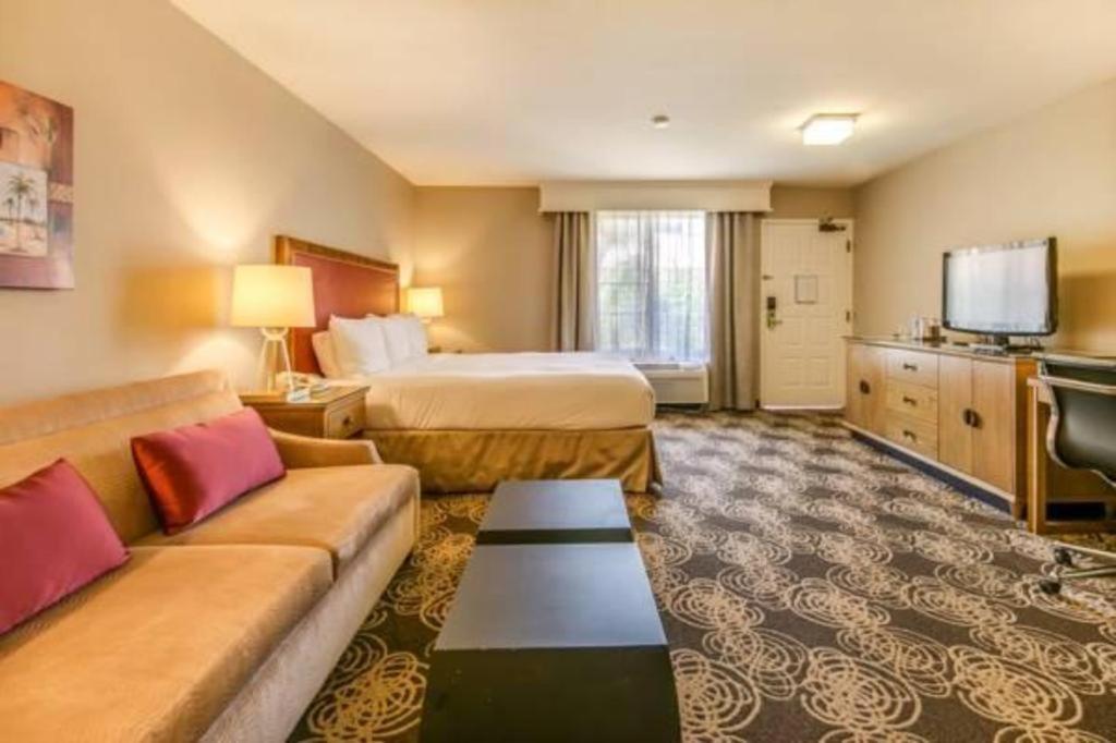 San Diego-rancho Bernardo Hotel 3*