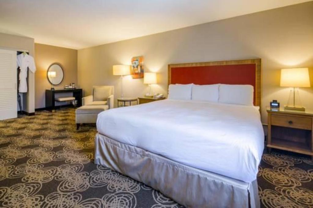 San Diego-rancho Bernardo Hotel