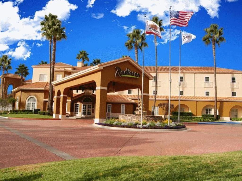 San Diego-rancho Bernardo Hotel