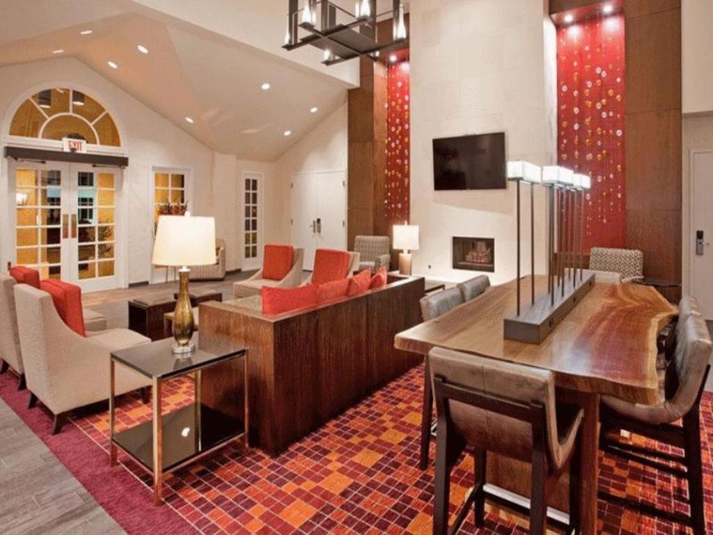 San Diego-rancho Bernardo Hotel 3*